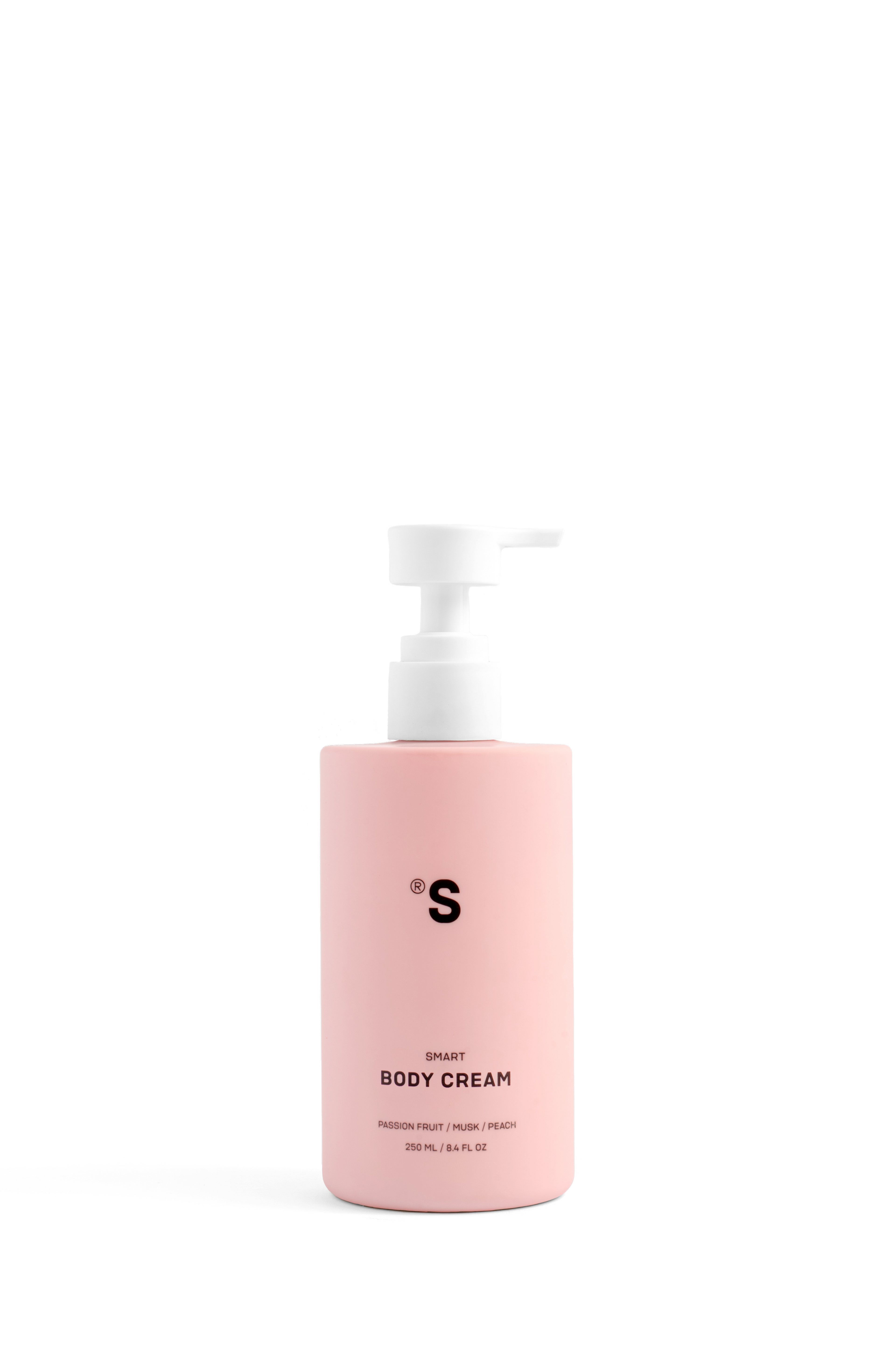 Sister's Aroma Passion Fruit Smart Body Cream