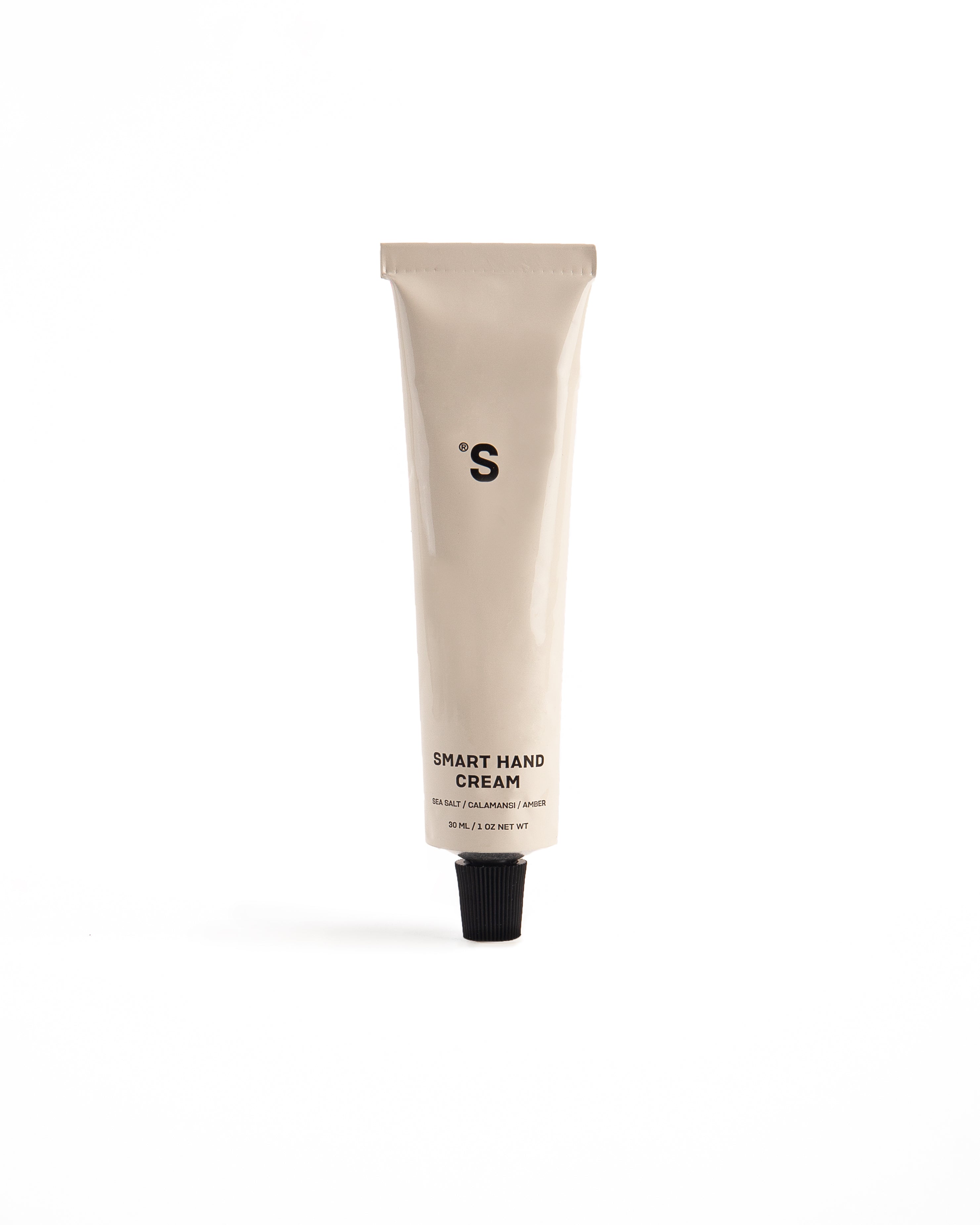 Sister's Aroma Sea Salt Smart Hand Cream 30 ml