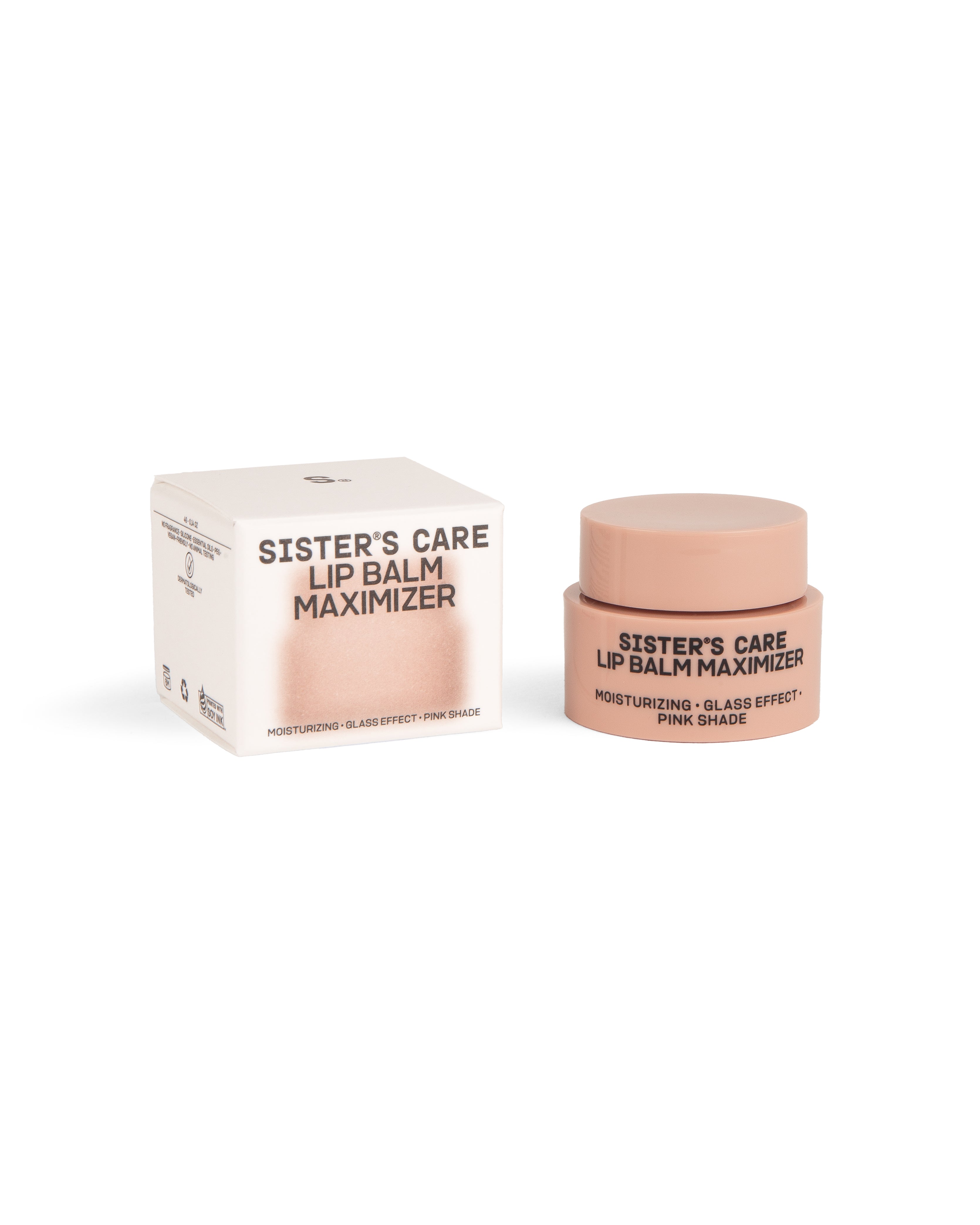 Sister's Aroma Maximizer Lip Balm 4g