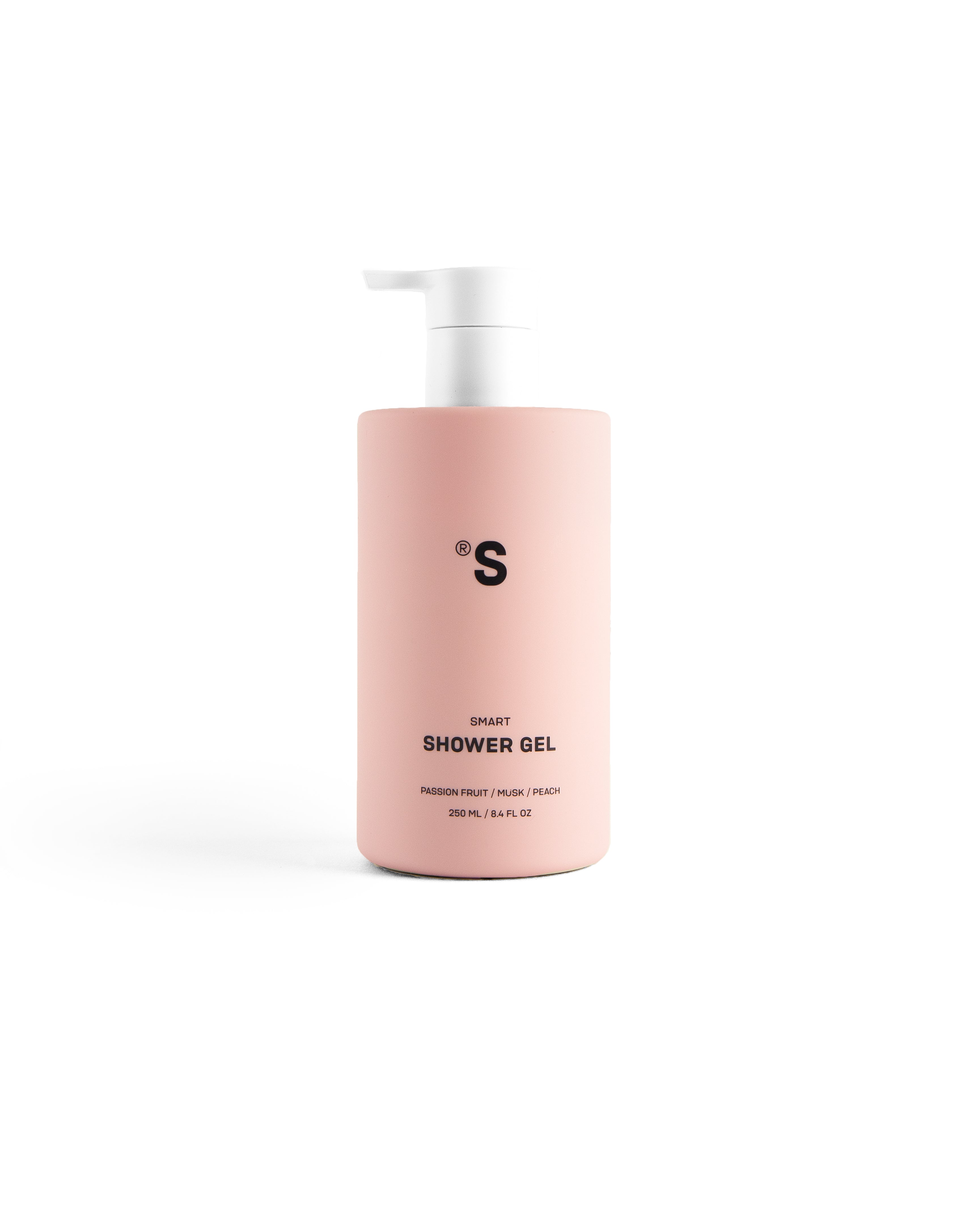 Sister's Aroma Gel Douche Intelligent Fruit de la Passion 250 ml