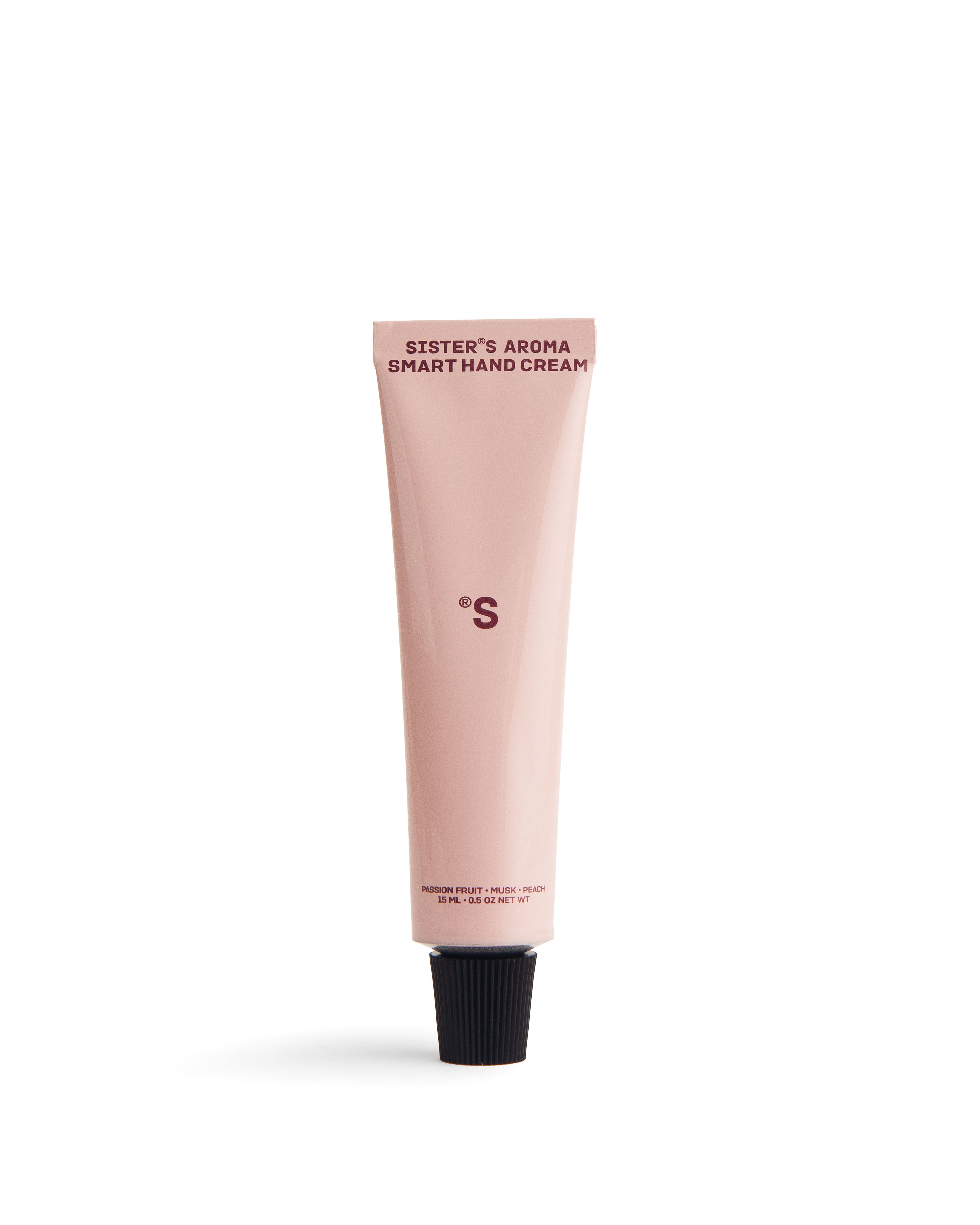 Sister's Aroma MINI Hand Cream Passion Fruit 15 ml