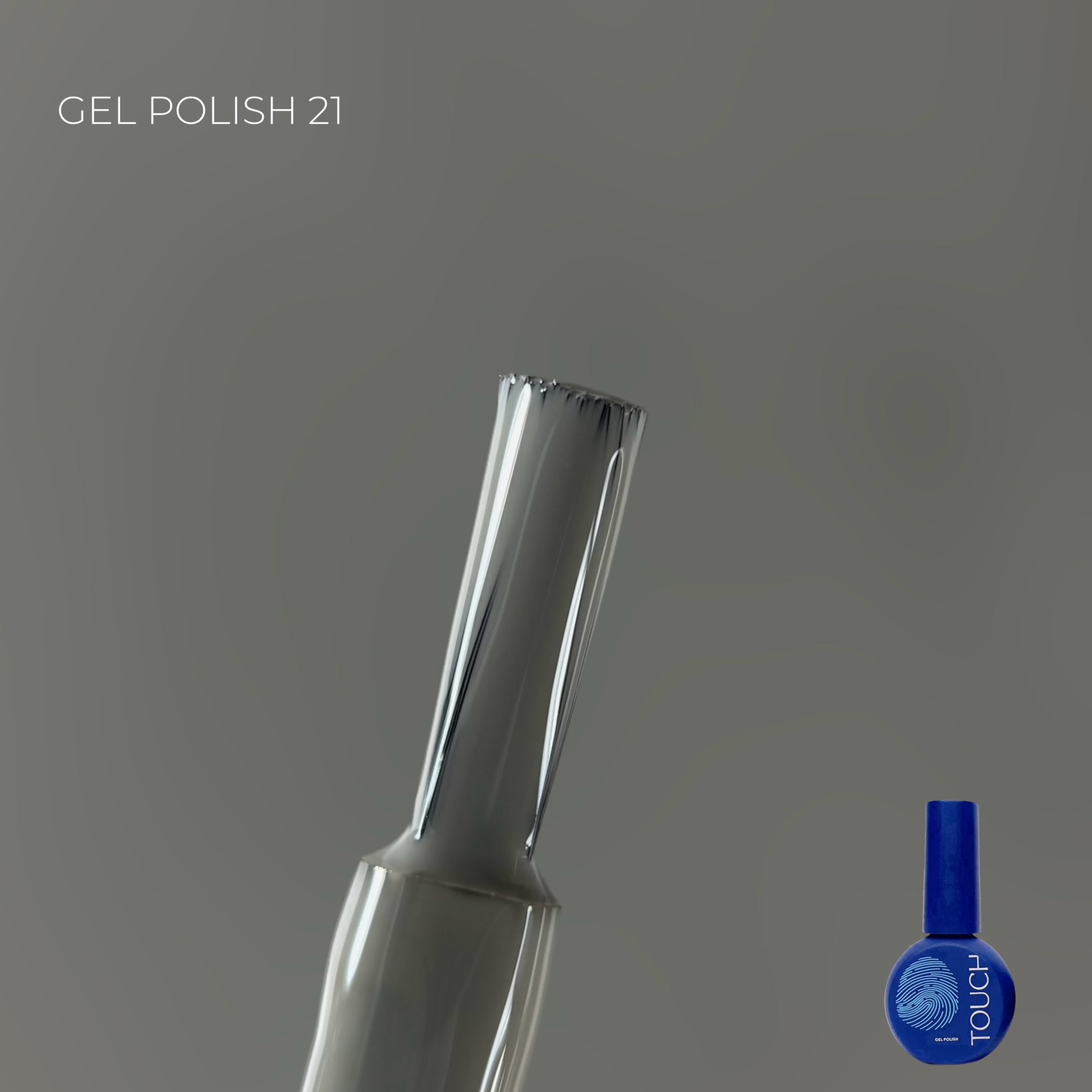 TOUCH Gel Polish 21