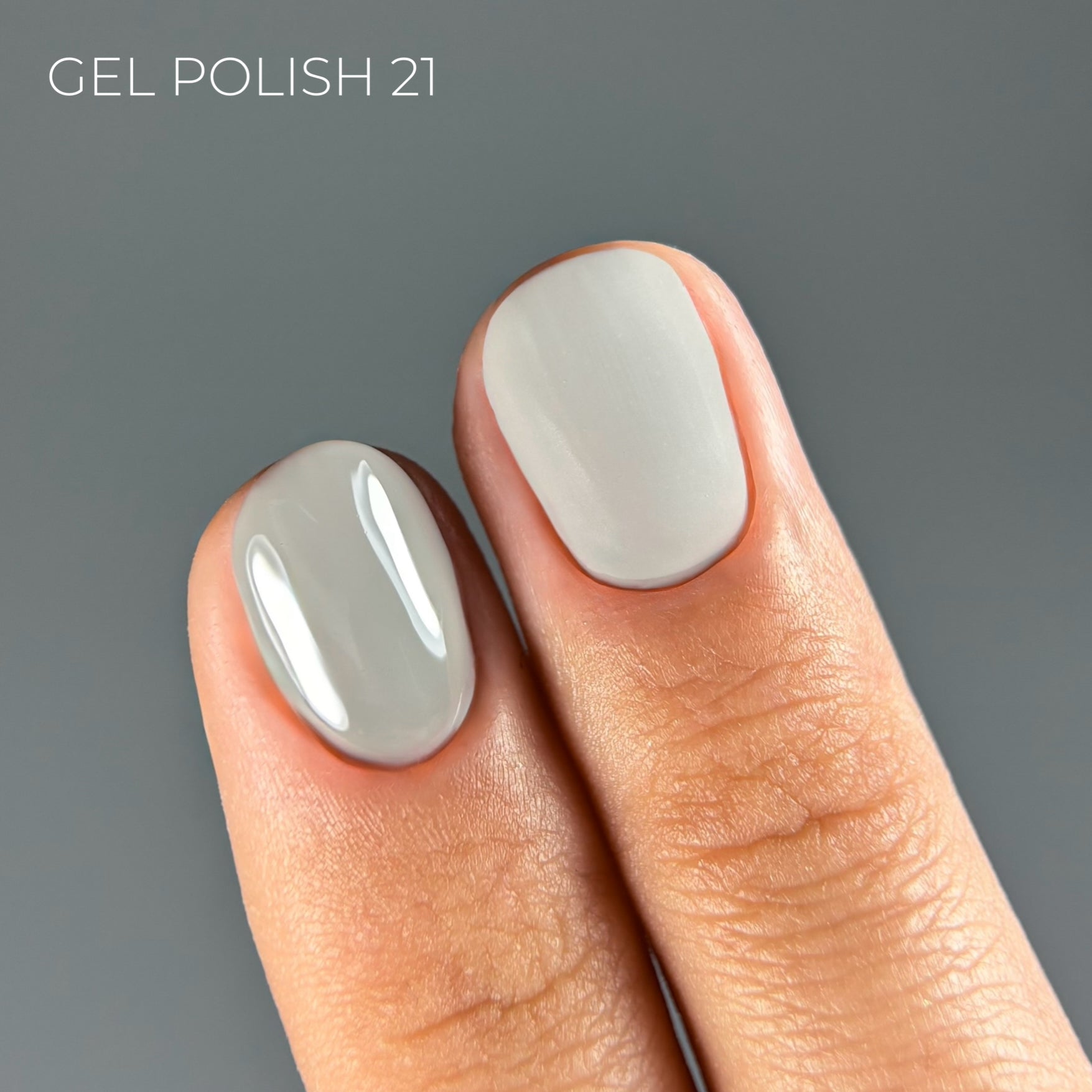 TOUCH Gel Polish 21