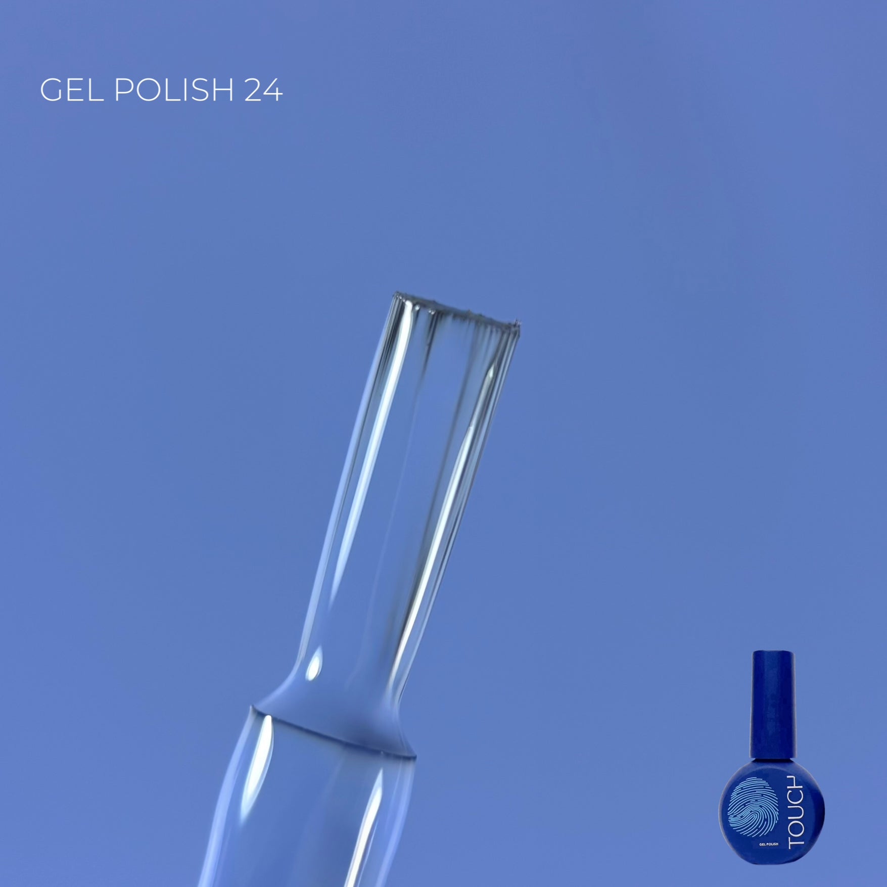 TOUCH Gel Polish 24