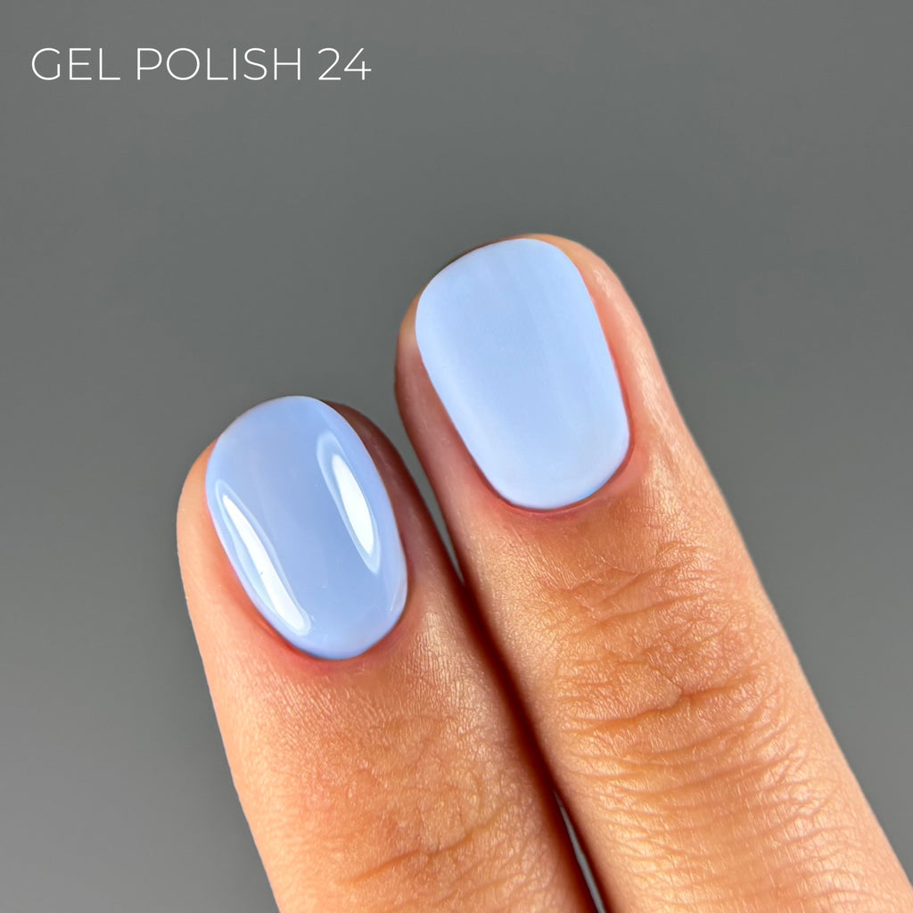 TOUCH Gel Polish 24