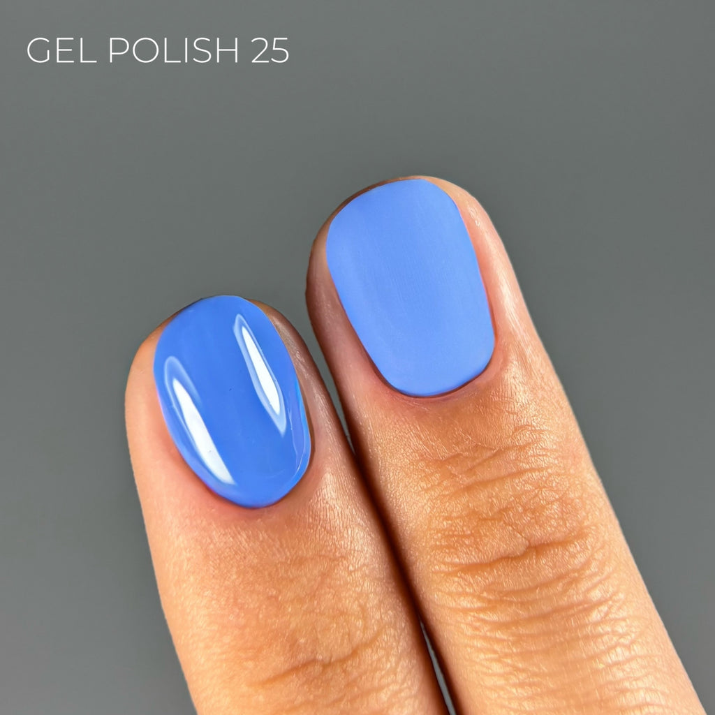 TOUCH Gel Polish 25