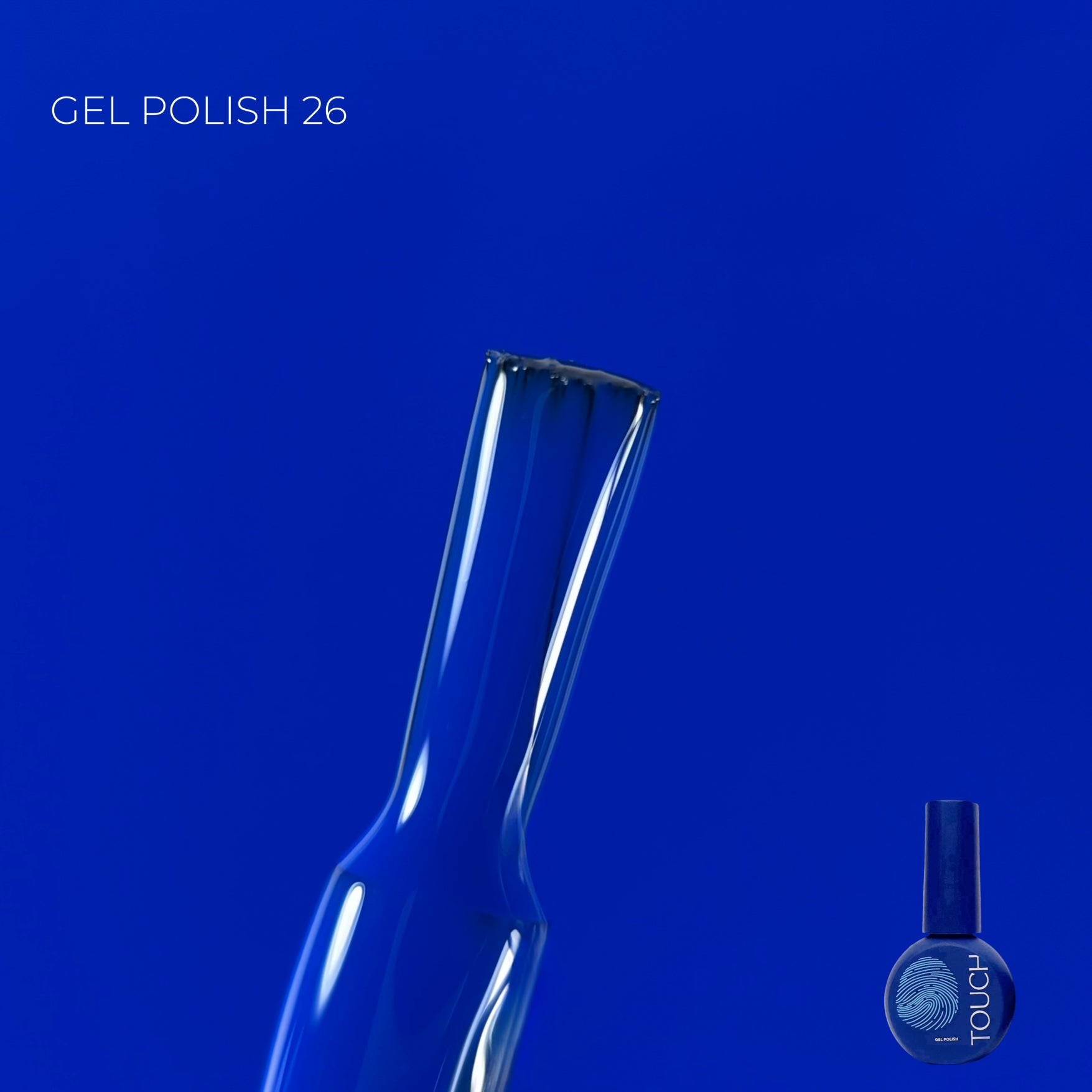 TOUCH Gel Polish 26
