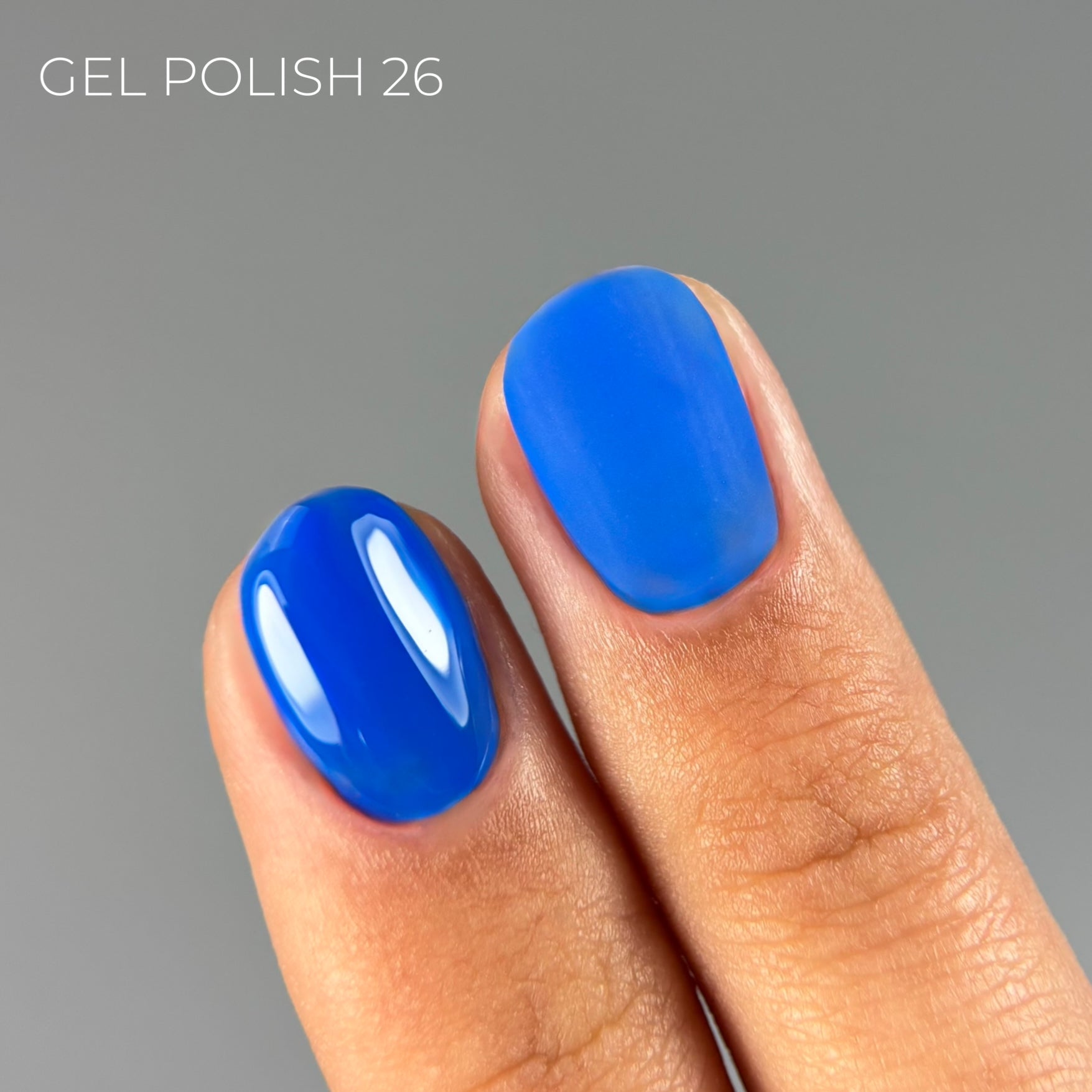 TOUCH Gel Polish 26