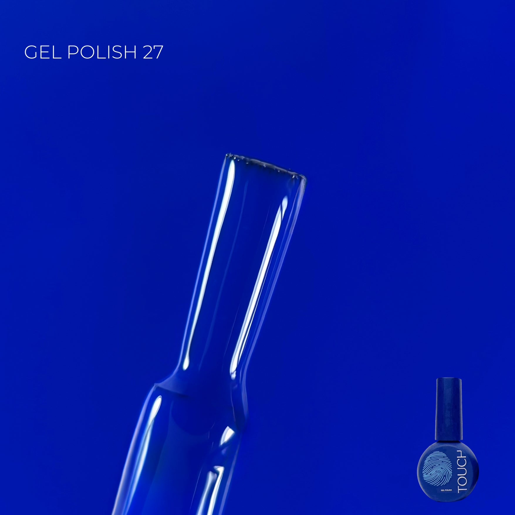 TOUCH Gel Polish 27