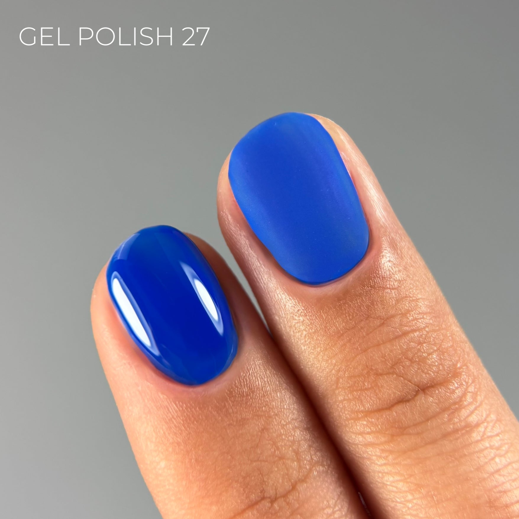 TOUCH Gel Polish 27