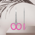 Professionelle Nagelhautschere Mit Haken SMART 41 Typ 3