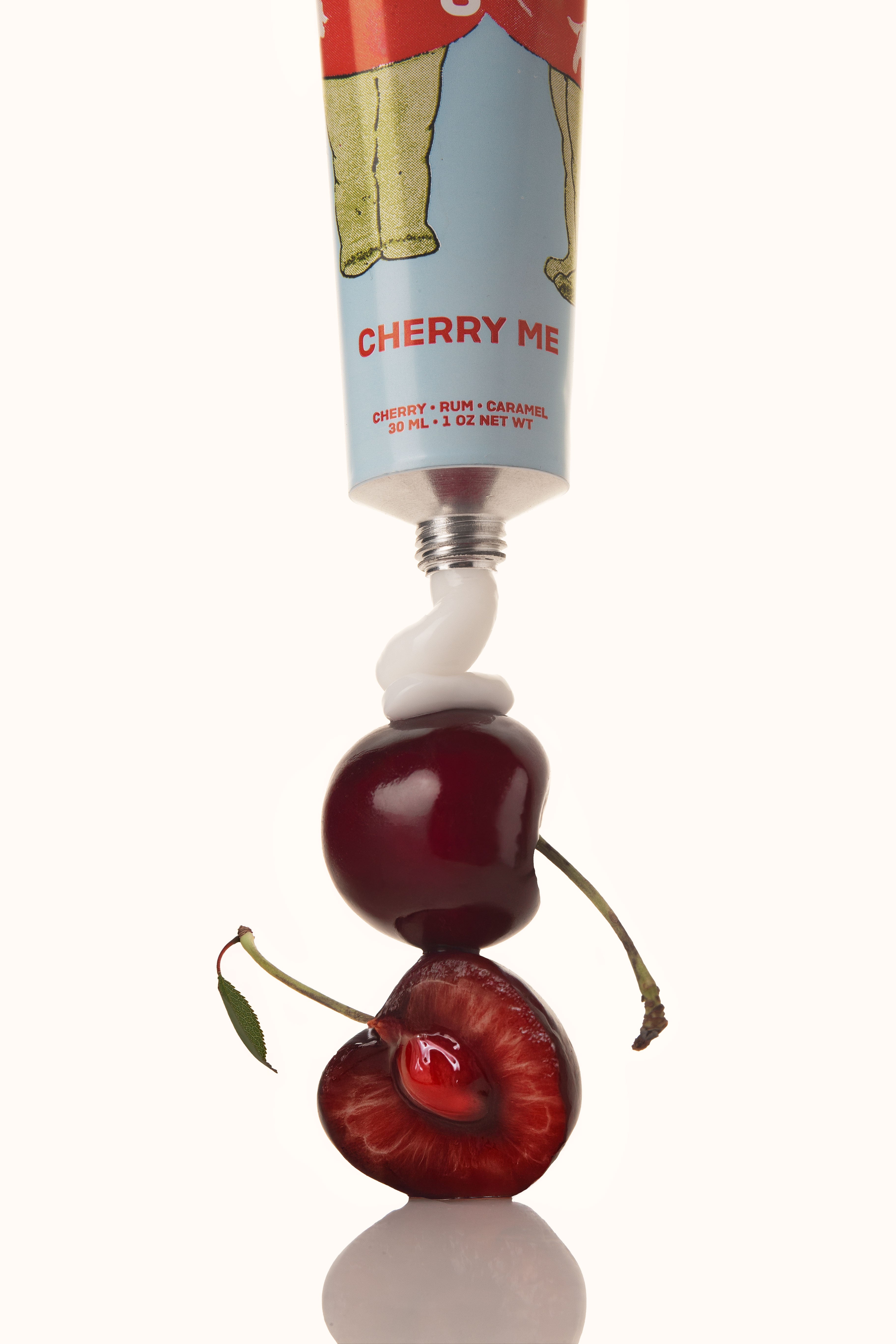 Sister's Aroma  Smart Hand Cream 30 ml