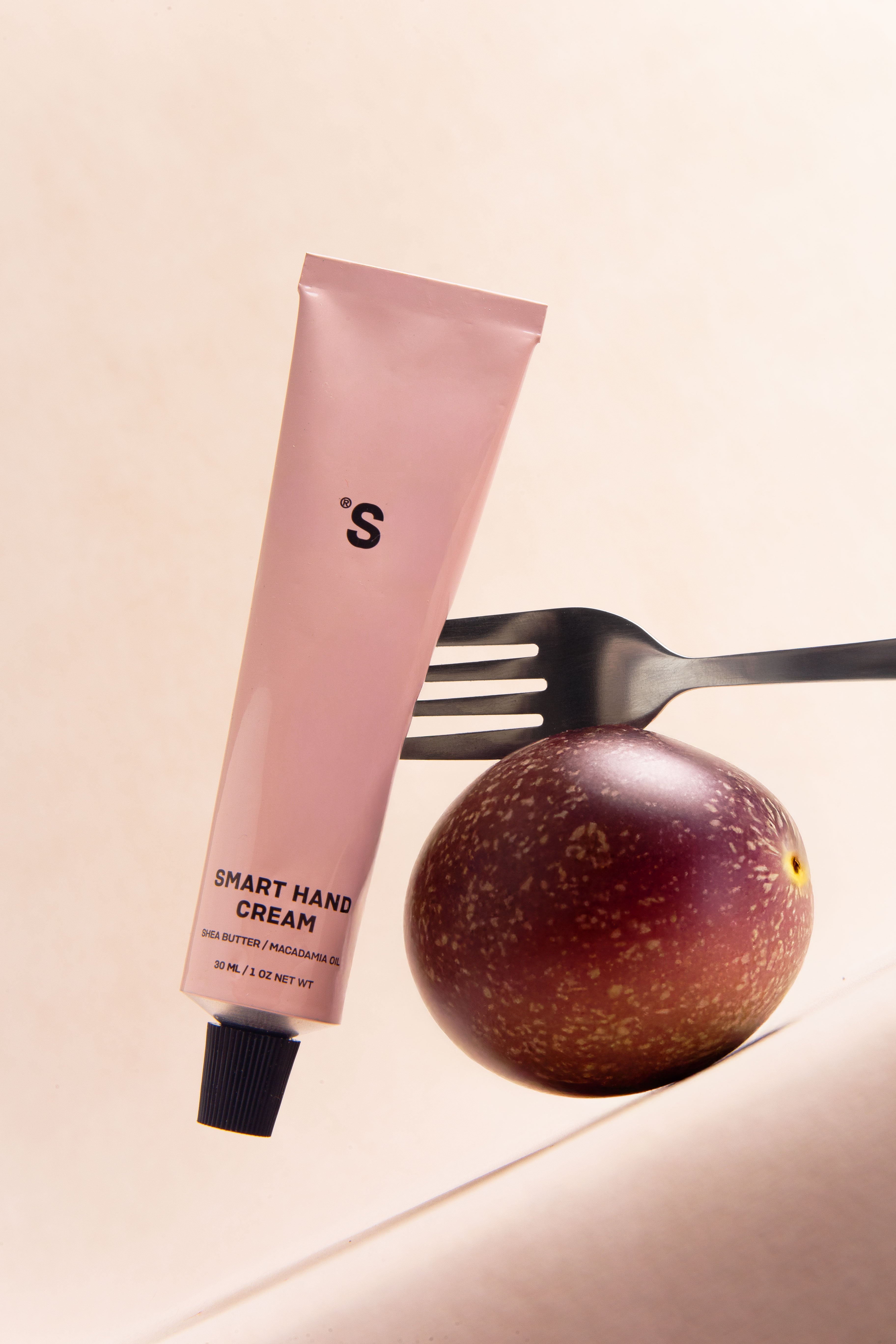 Sister's Aroma Smart Hand Cream Passion Fruit 30 ml