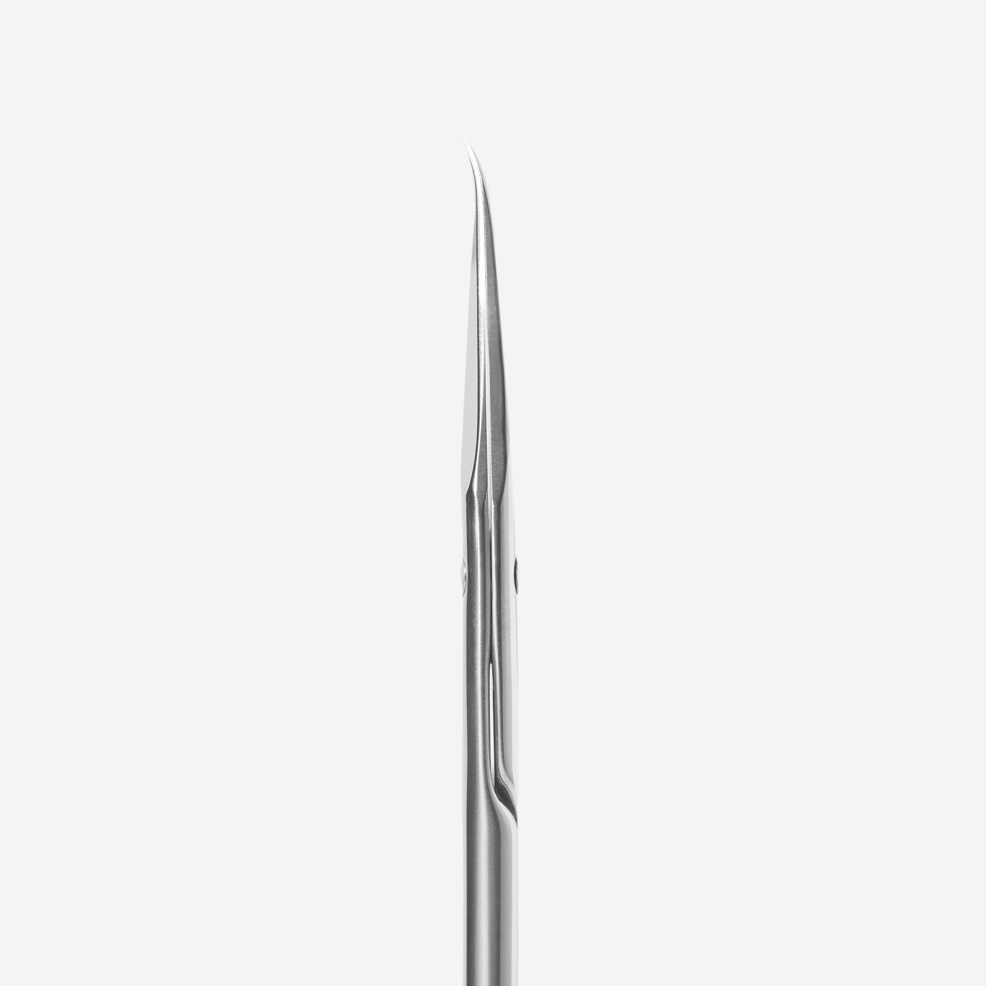 Professional Cuticle Scissors With Hook EXPERT 51 Type 3