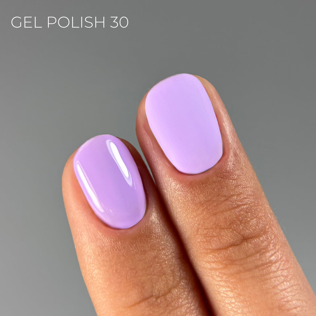TOUCH Gel Polish 30
