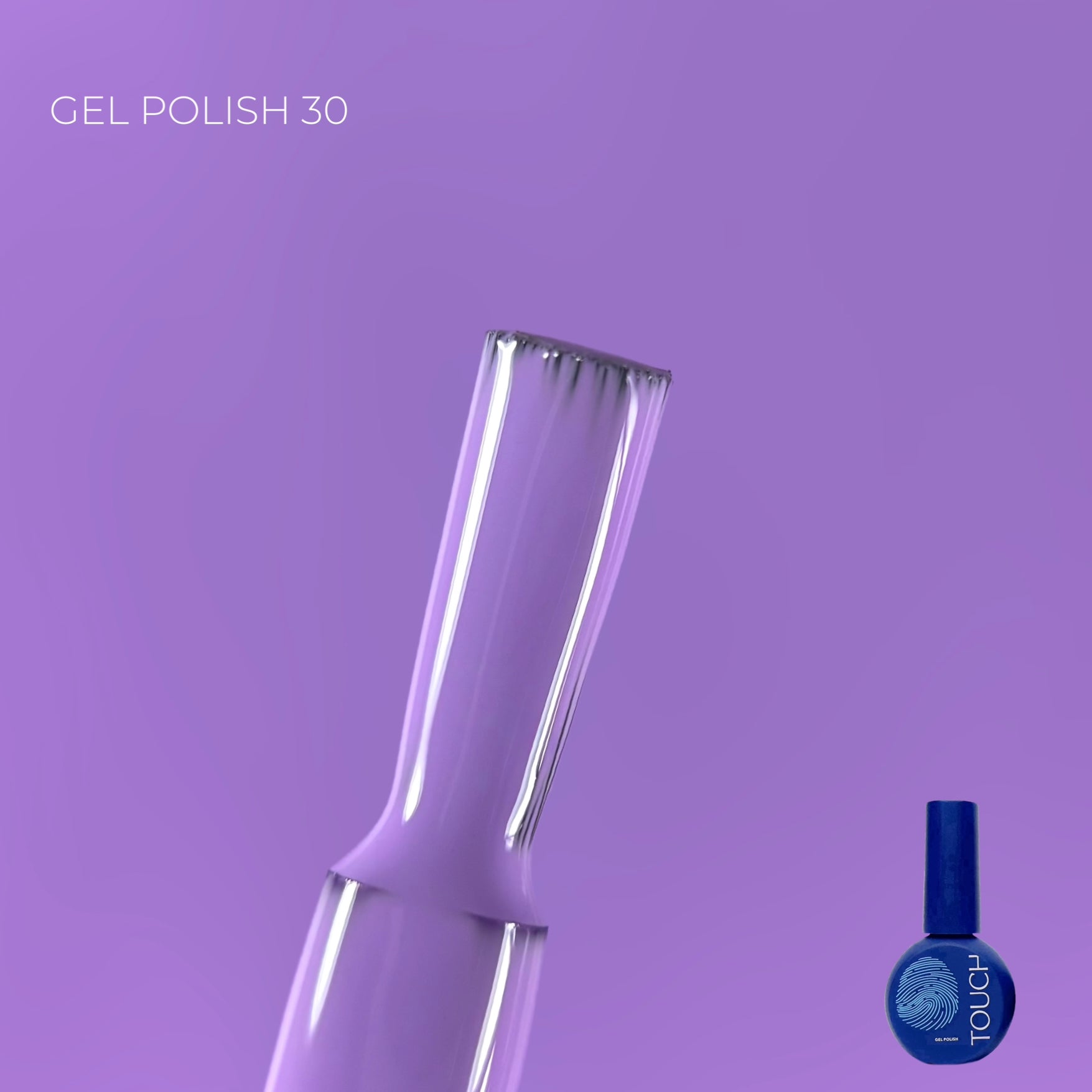 TOUCH Gel Polish 30