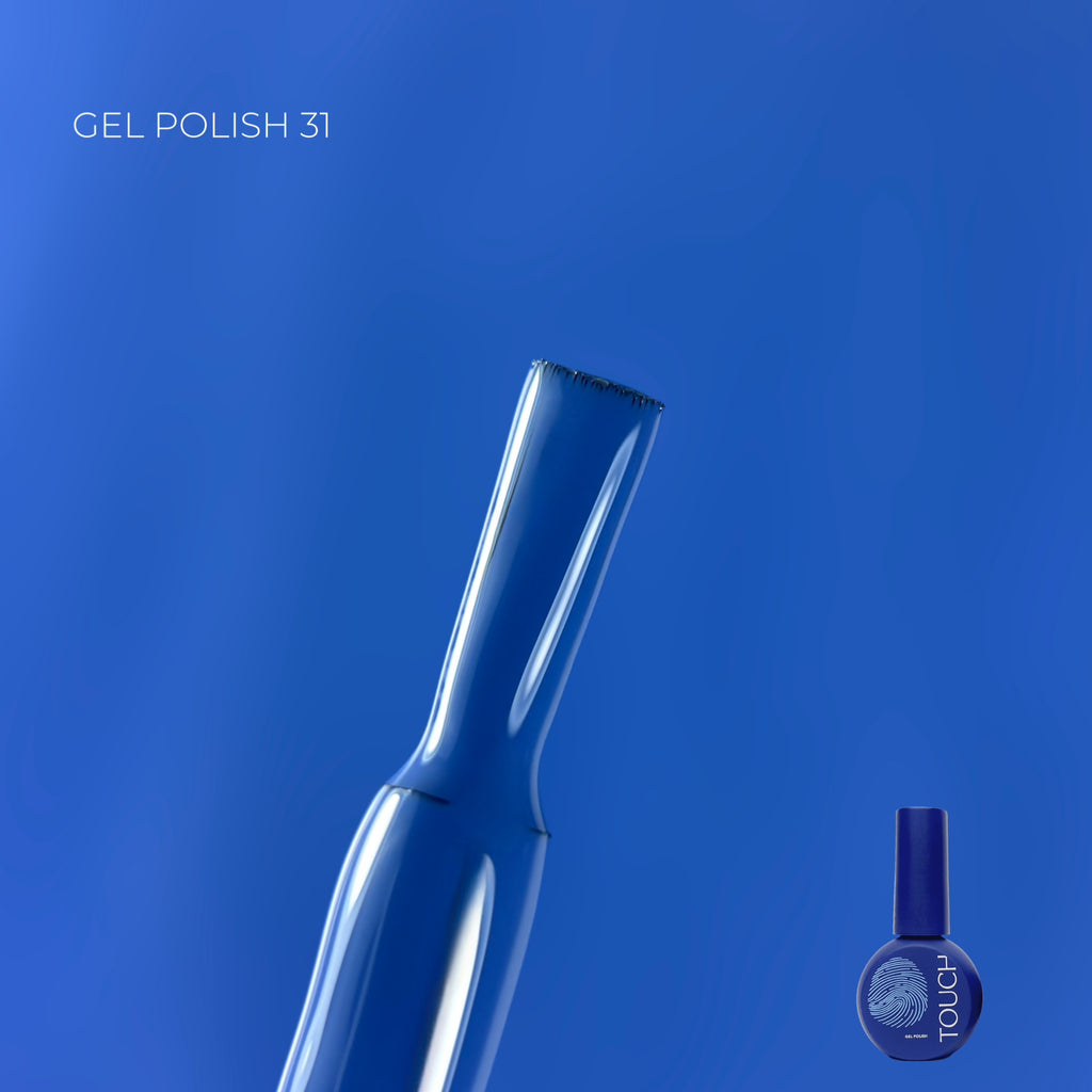 TOUCH Gel Polish 31