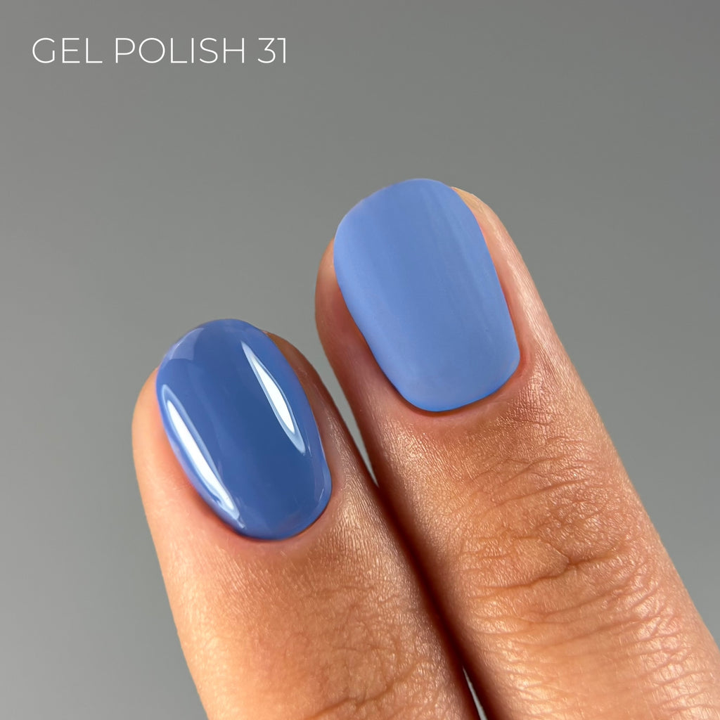 TOUCH Gel Polish 31