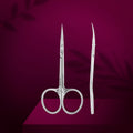Professionelle Nagelhautschere EXCLUSIVE 20 TYPE 1 (Magnolia)