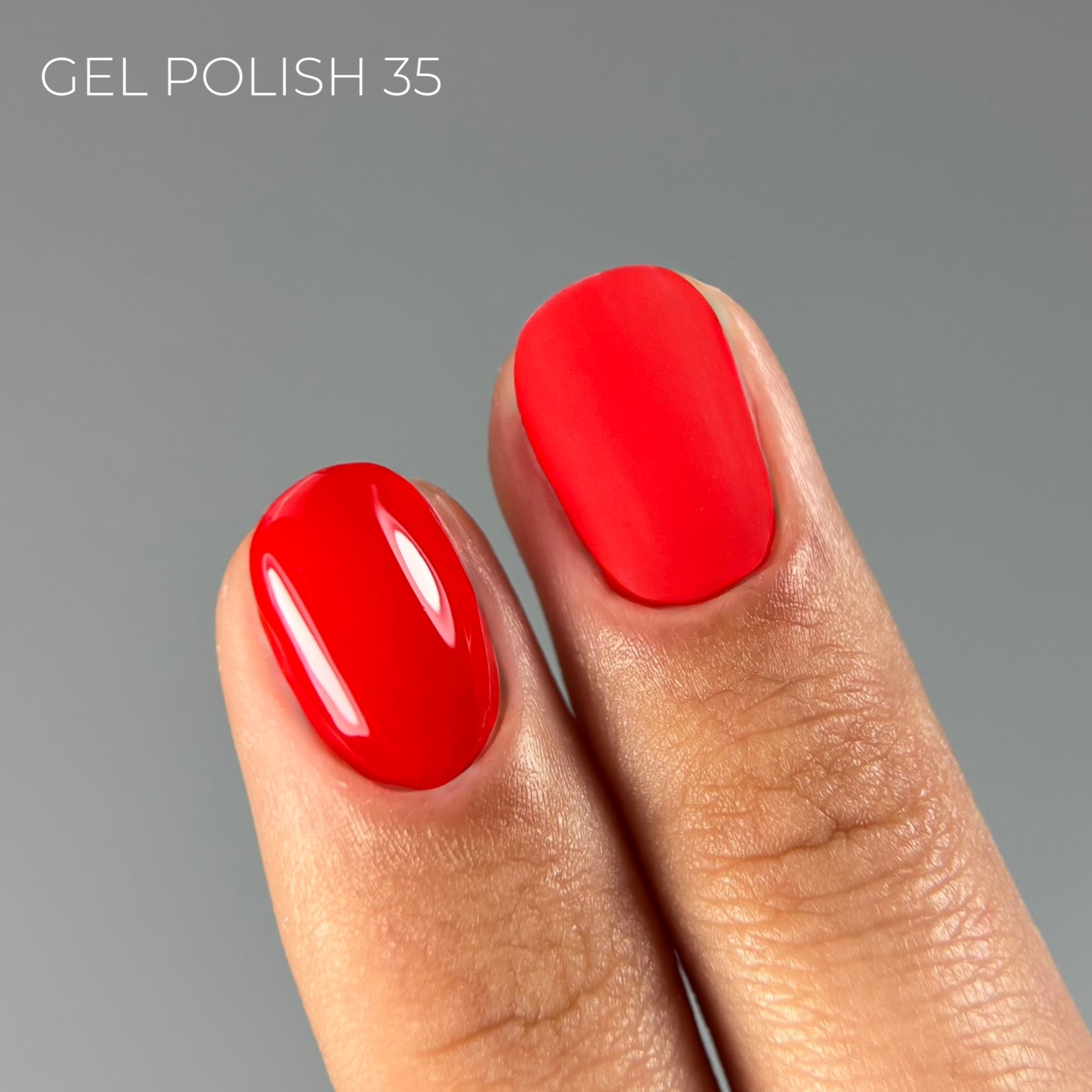 TOUCH Gel Polish 35