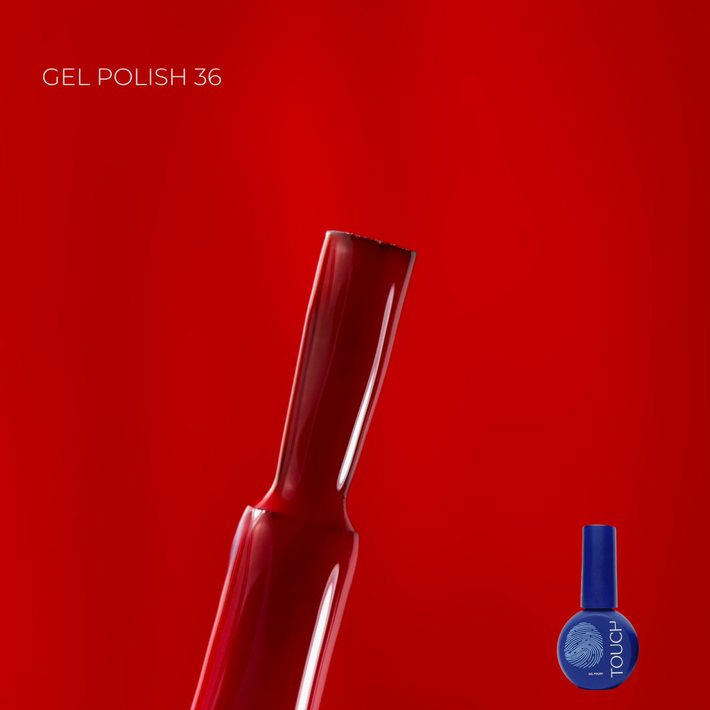 TOUCH Gel Polish 36