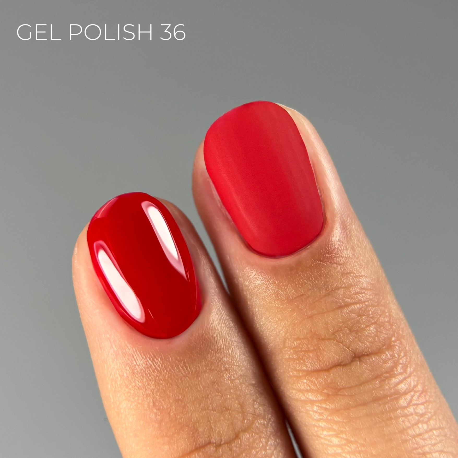 TOUCH Gel Polish 36