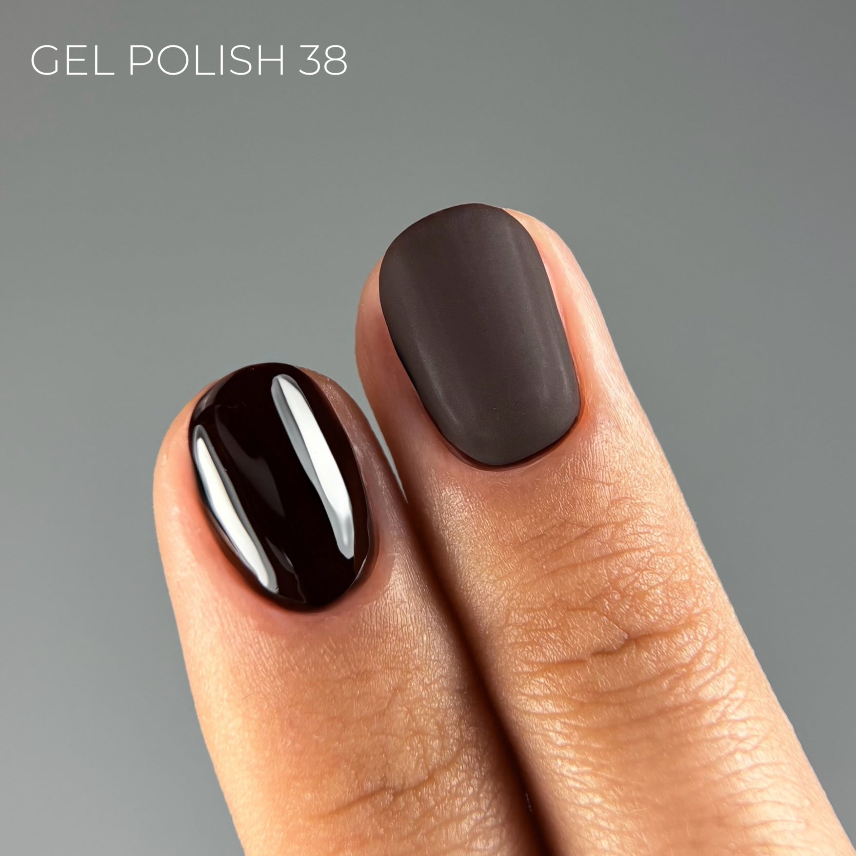 TOUCH Gel Polish 38