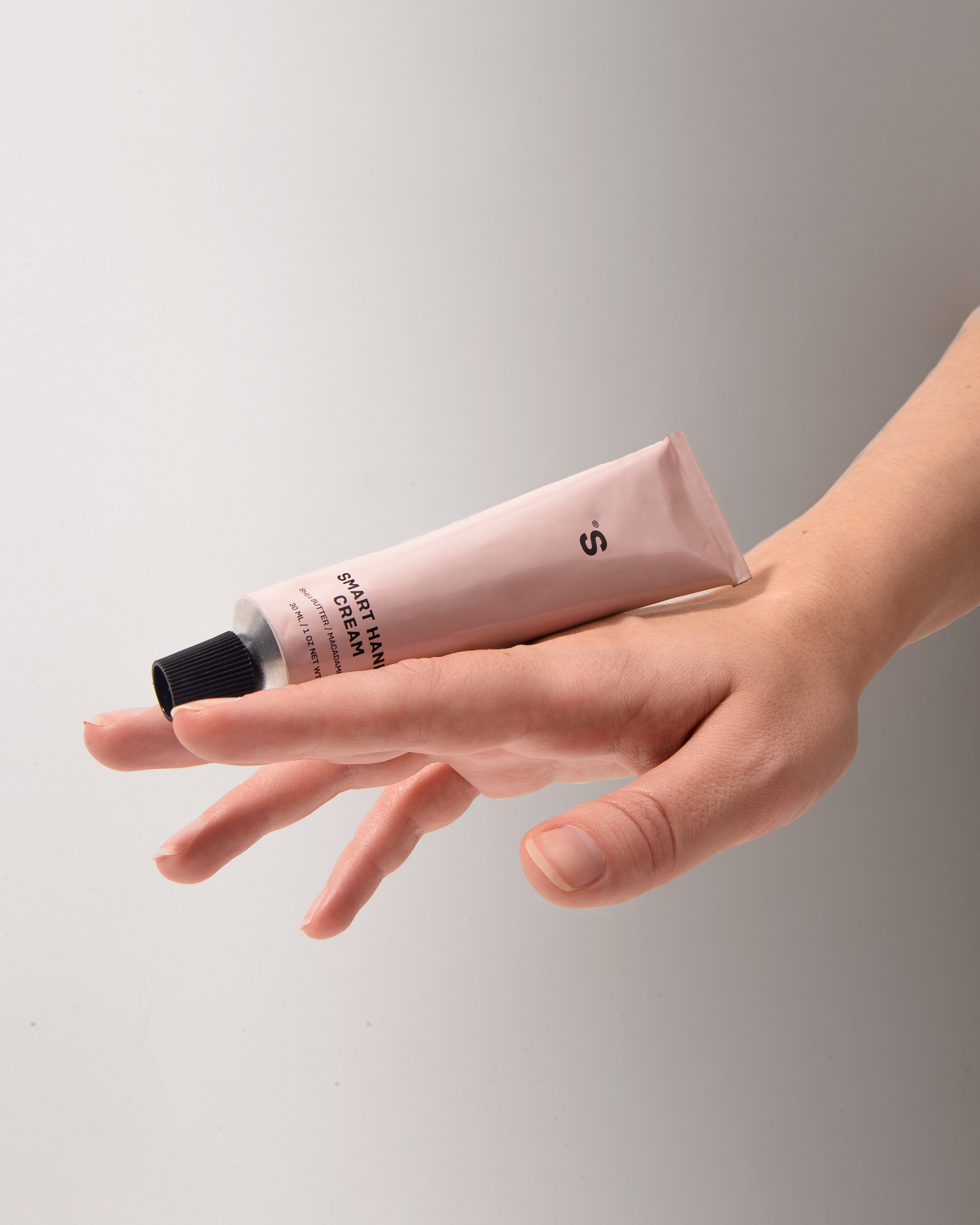 Sister's Aroma Smart Hand Cream Passion Fruit 30 ml