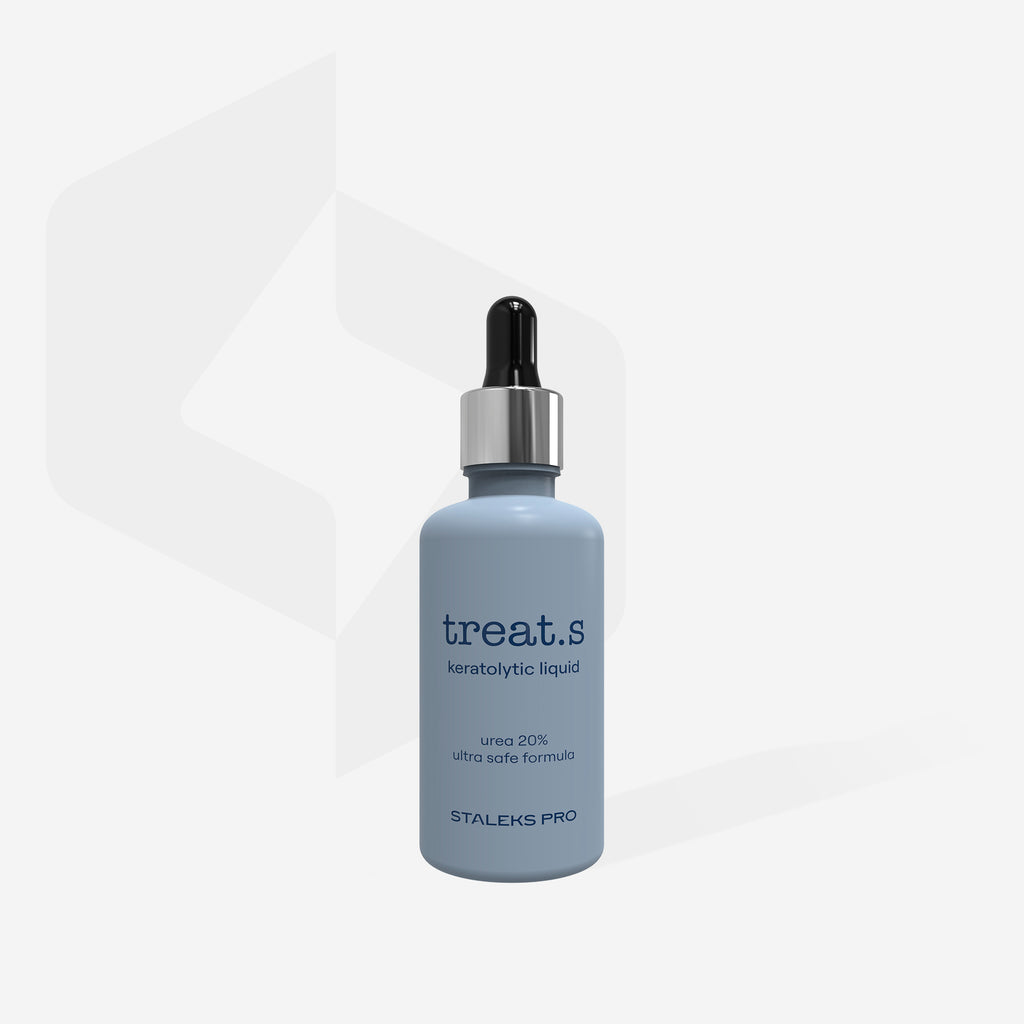 Keratolytic care 50 ml