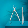 Nail Nippers for Ingrown Toenails PODO 30 / 18 mm