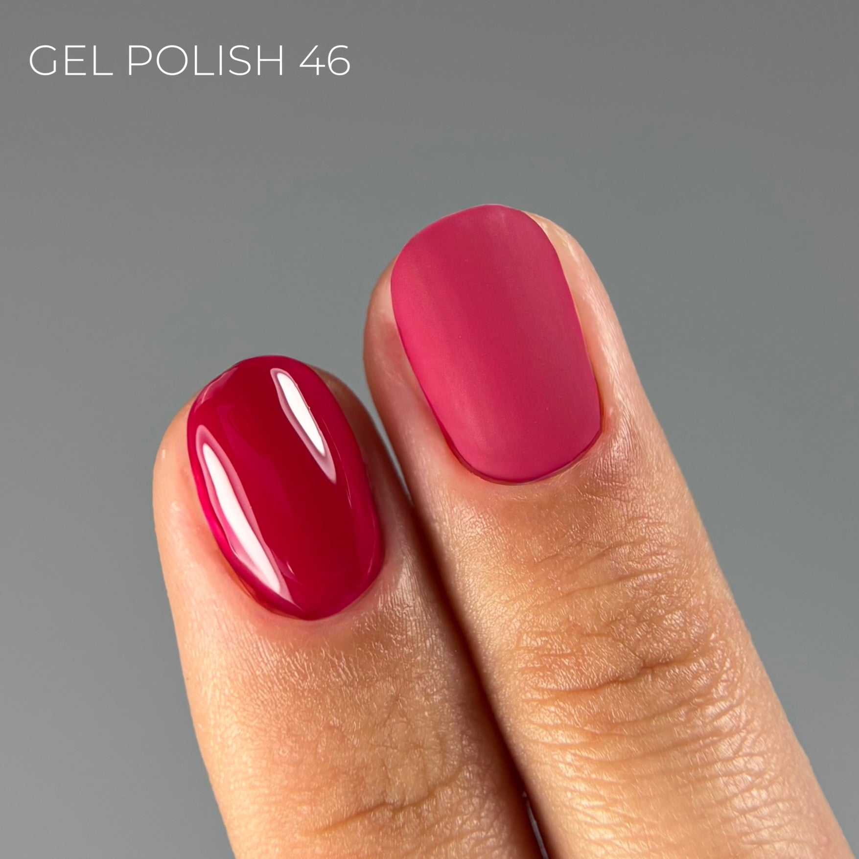 TOUCH Gel polish 46