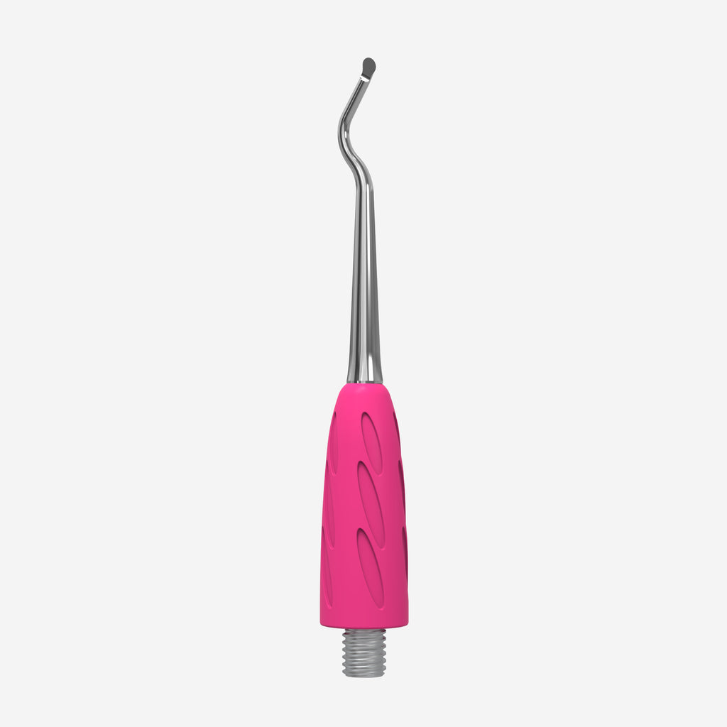 Tête de travail « Curette « Hémisphère » Pour Combo UNIQ 33