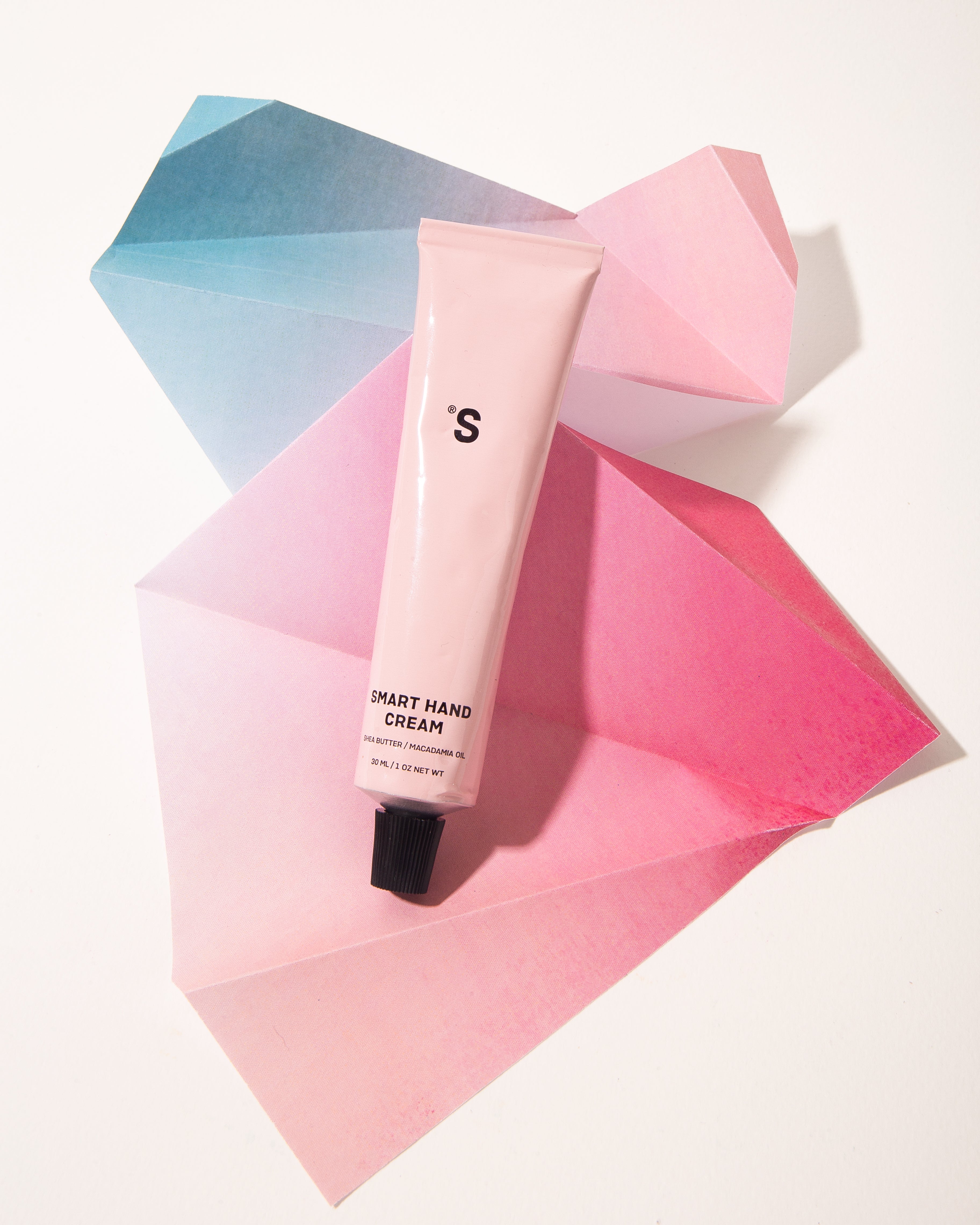 Sister's Aroma Smart Hand Cream Passion Fruit 30 ml