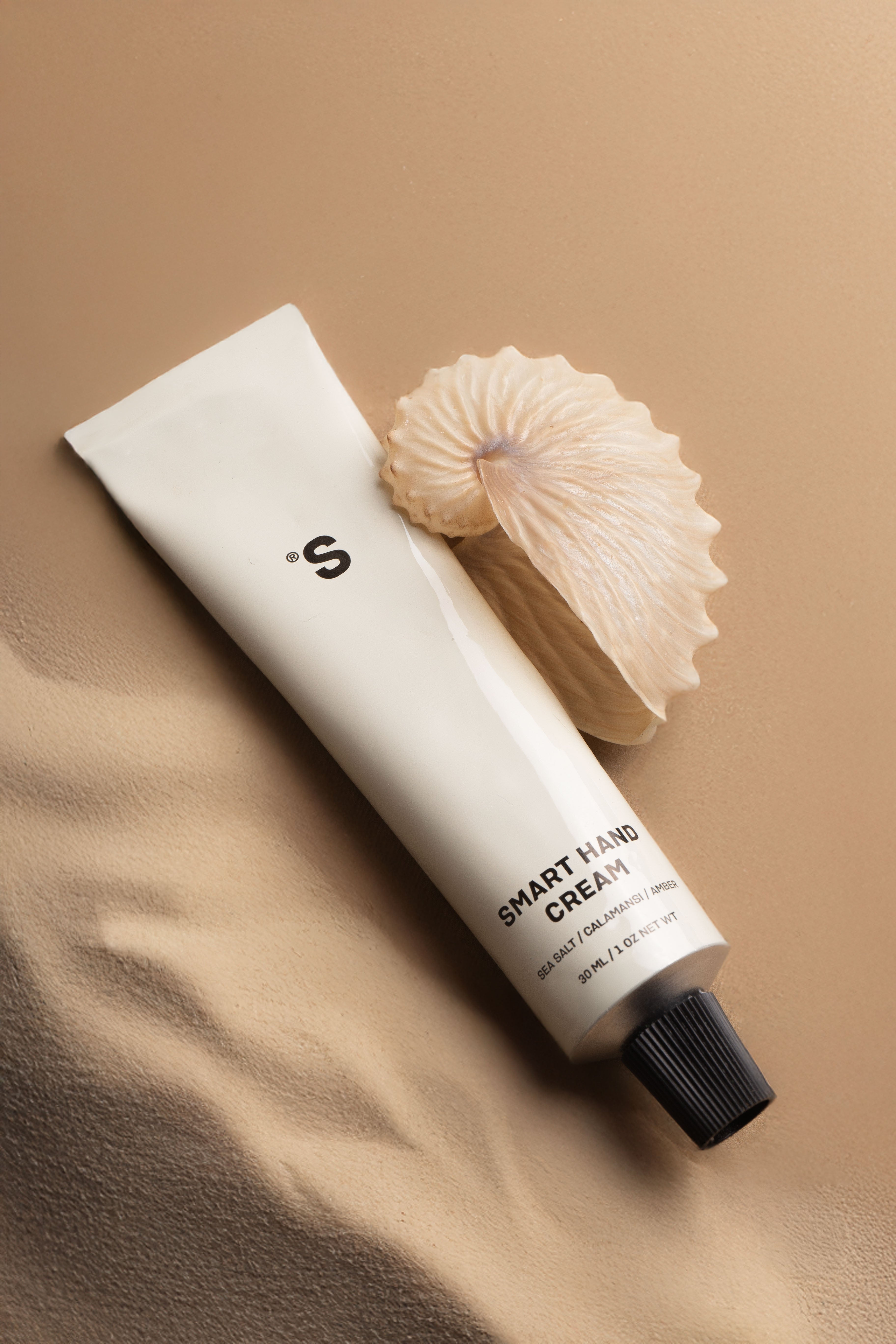 Sister's Aroma Sea Salt Smart Hand Cream 30 ml