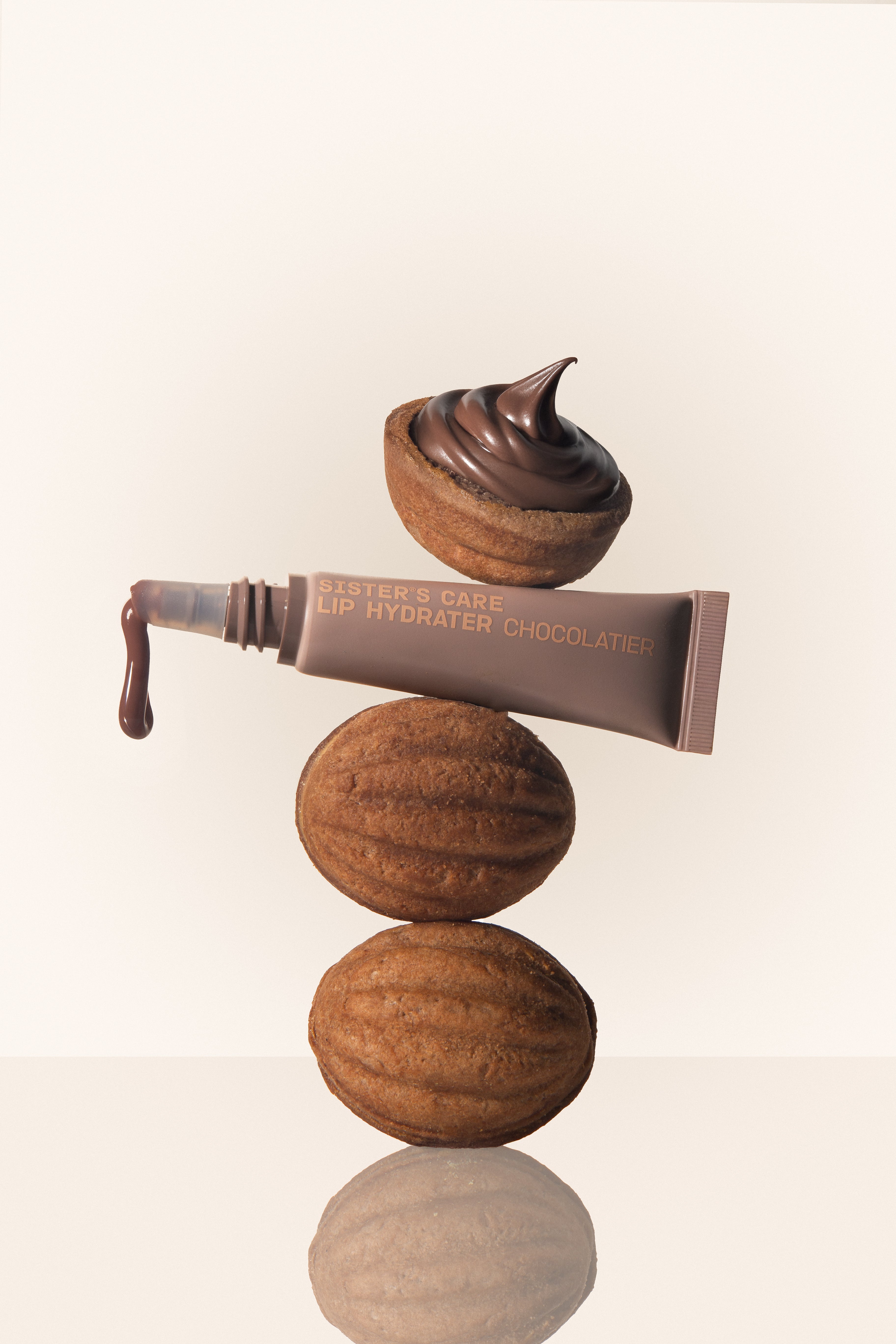Sister's Aroma Chocolatier Lip Hydrator 10 ml