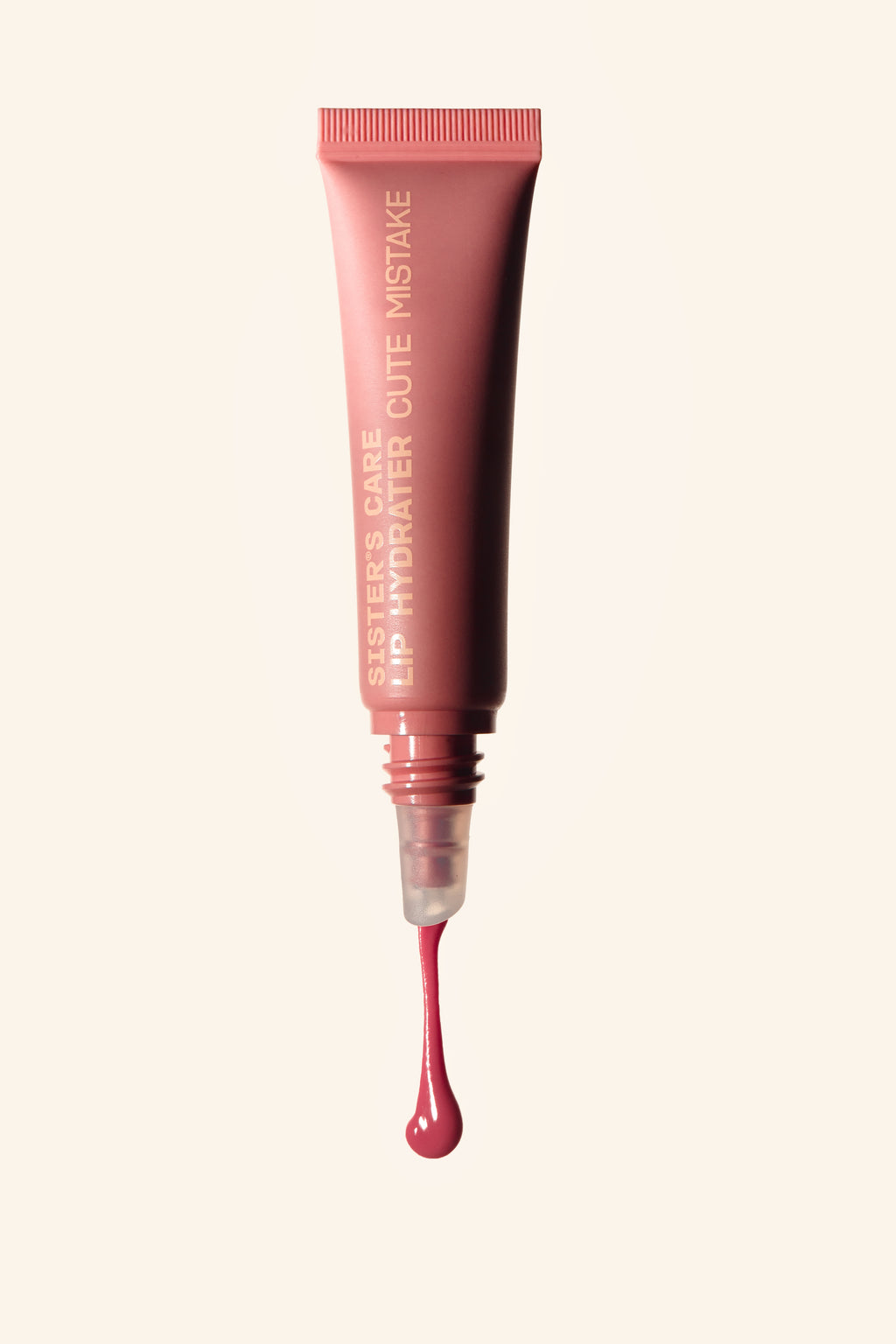 Sister's Aroma Cute Mistake Hydratant Lèvres 10 ml