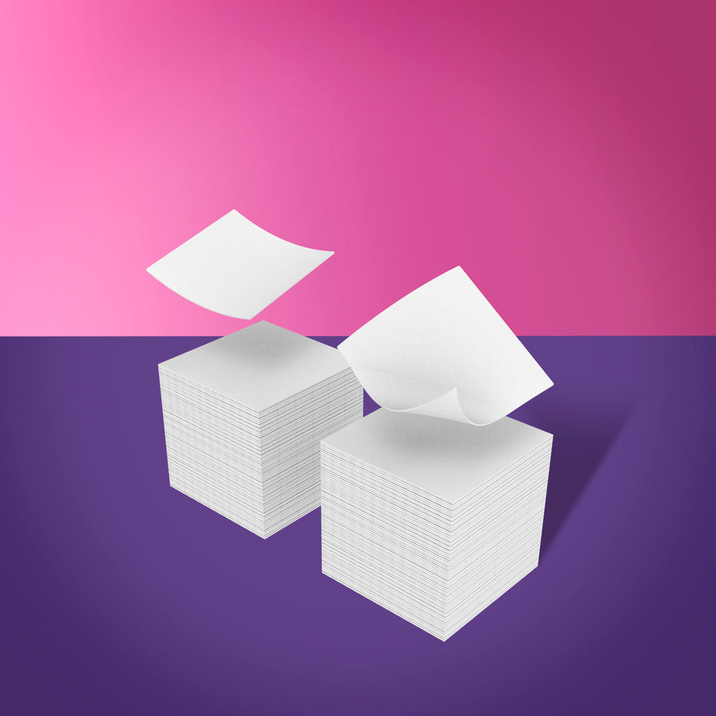 Lint-free Wipes SMART (400 pieces)