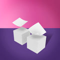 Lint-free Wipes SMART (400 pieces)