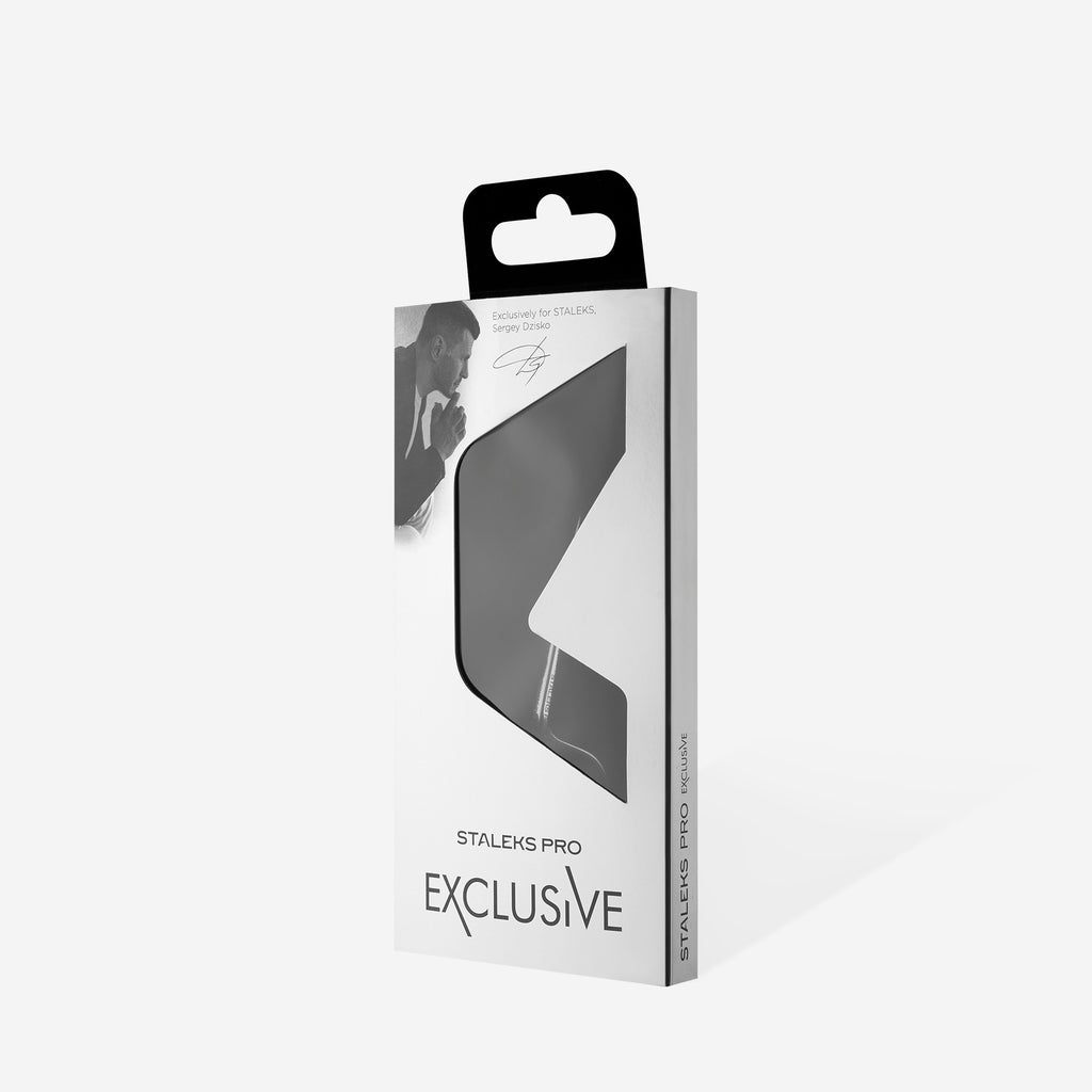 Professional Cuticle Scissors EXCLUSIVE 22 TYPE 1 (Magnolia)