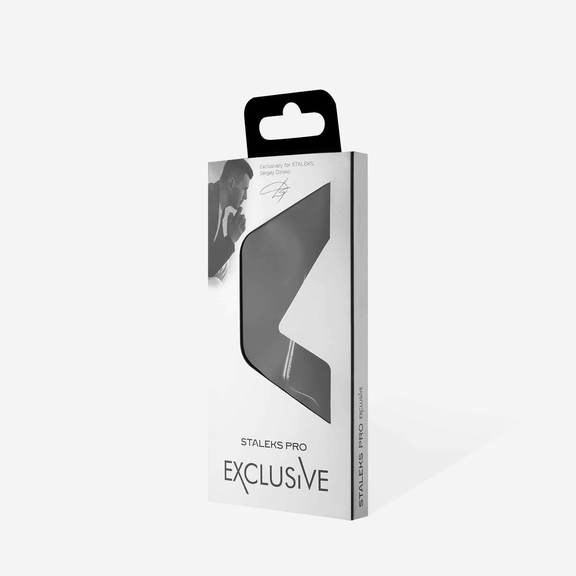 Professional Cuticle Scissors EXCLUSIVE 22 TYPE 1 (Magnolia)