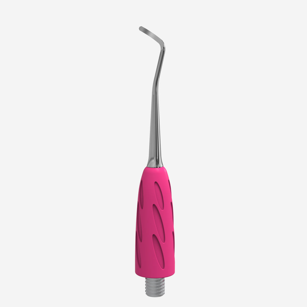Working Head "Curette (Inclined to the Right)" for Combo UNIQ 32