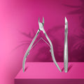 Professionelle Nagelhautzange EXPERT 100 5
