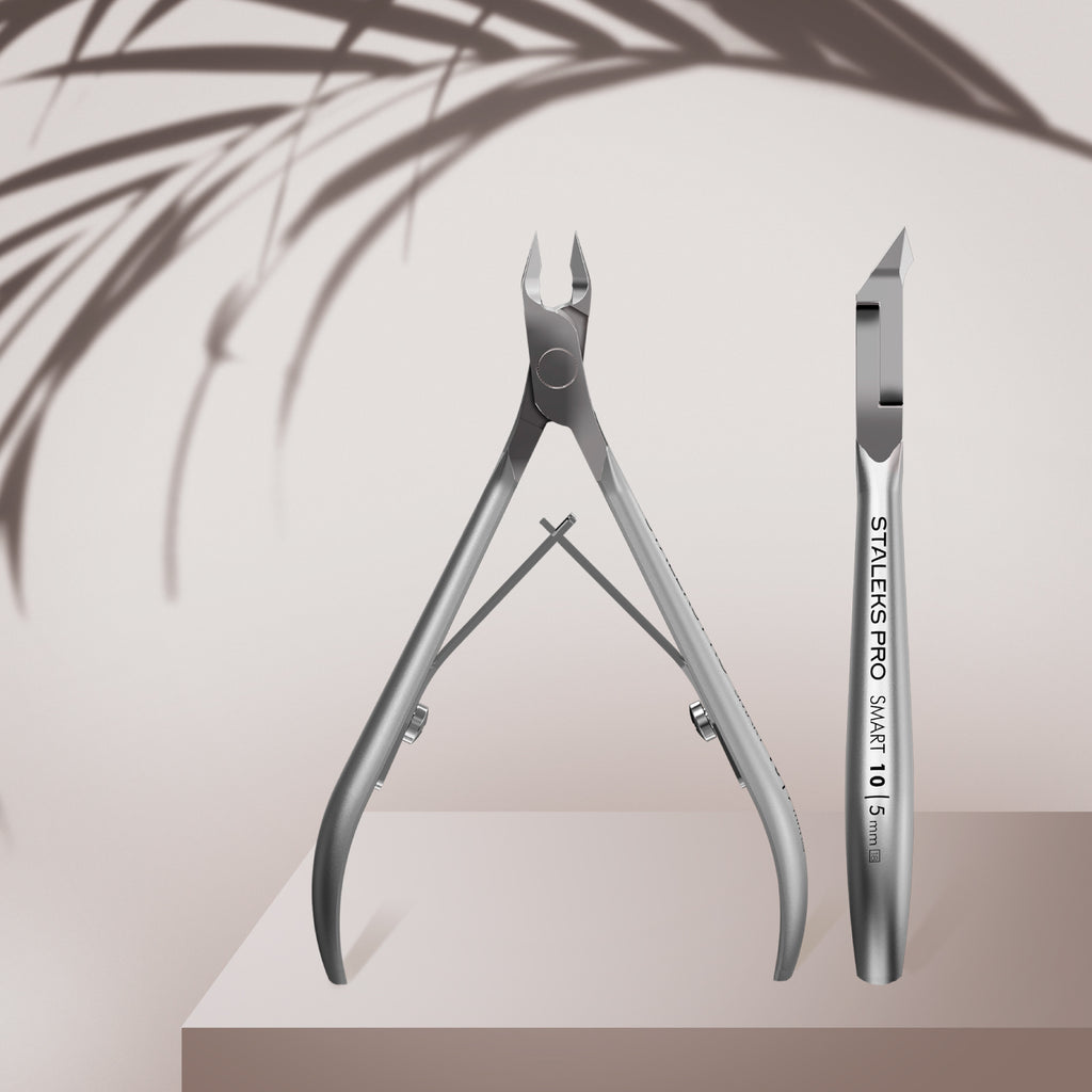 Professionelle Nagelhautzange SMART 10 5