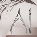 Professionelle Nagelhautzange SMART 10 5