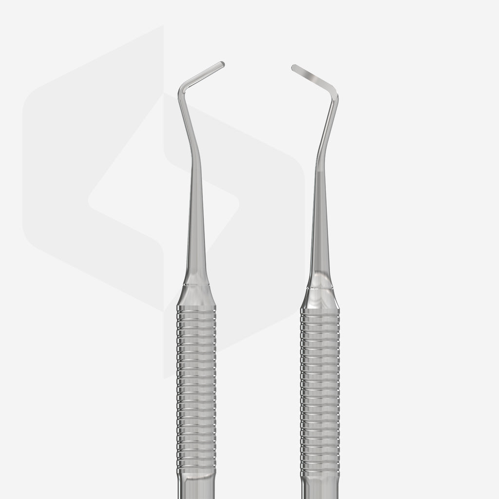 Cuticle pusher for pedicure EXPERT 20 TYPE 2