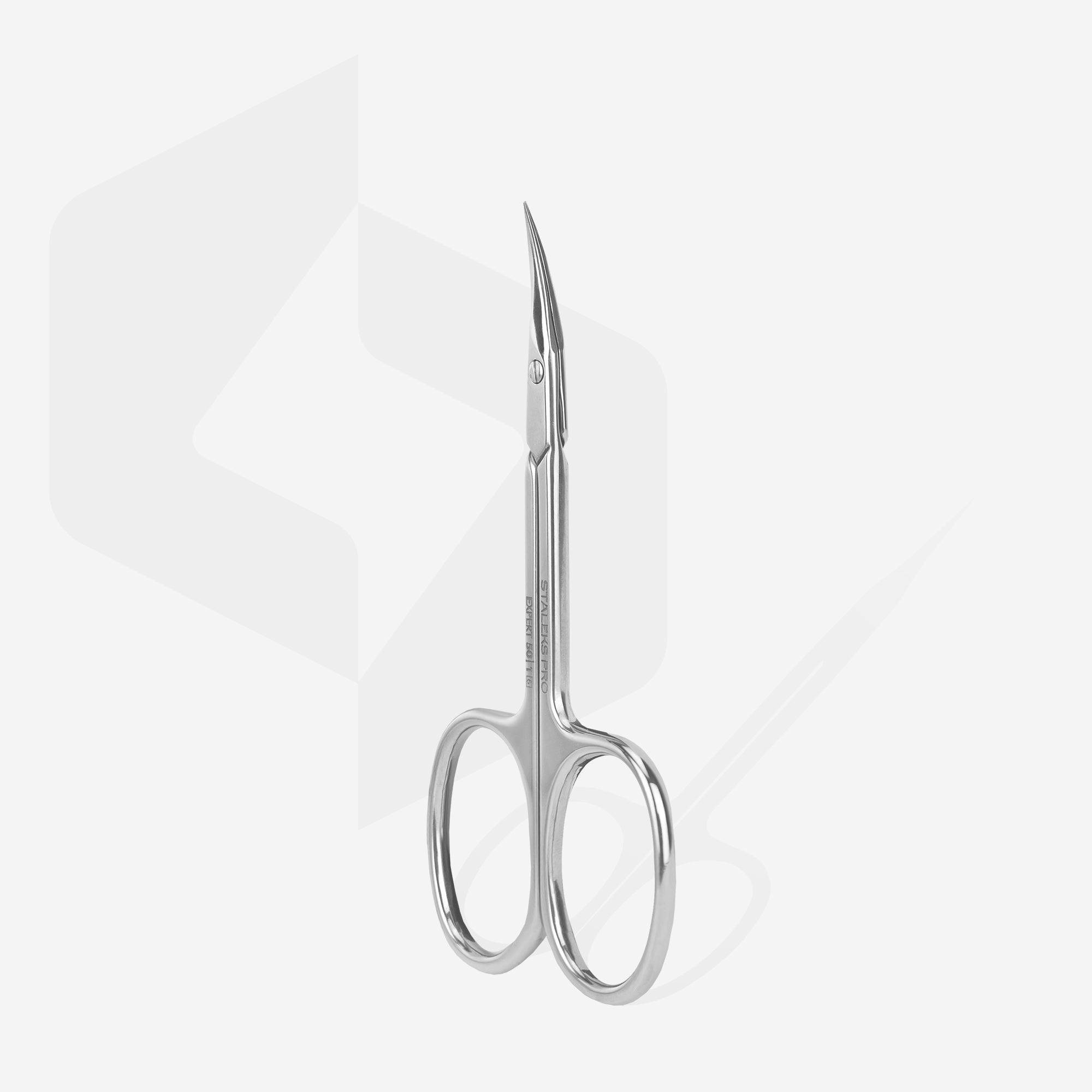 Professional Cuticle Scissors EXPERT 50 TYPE 1