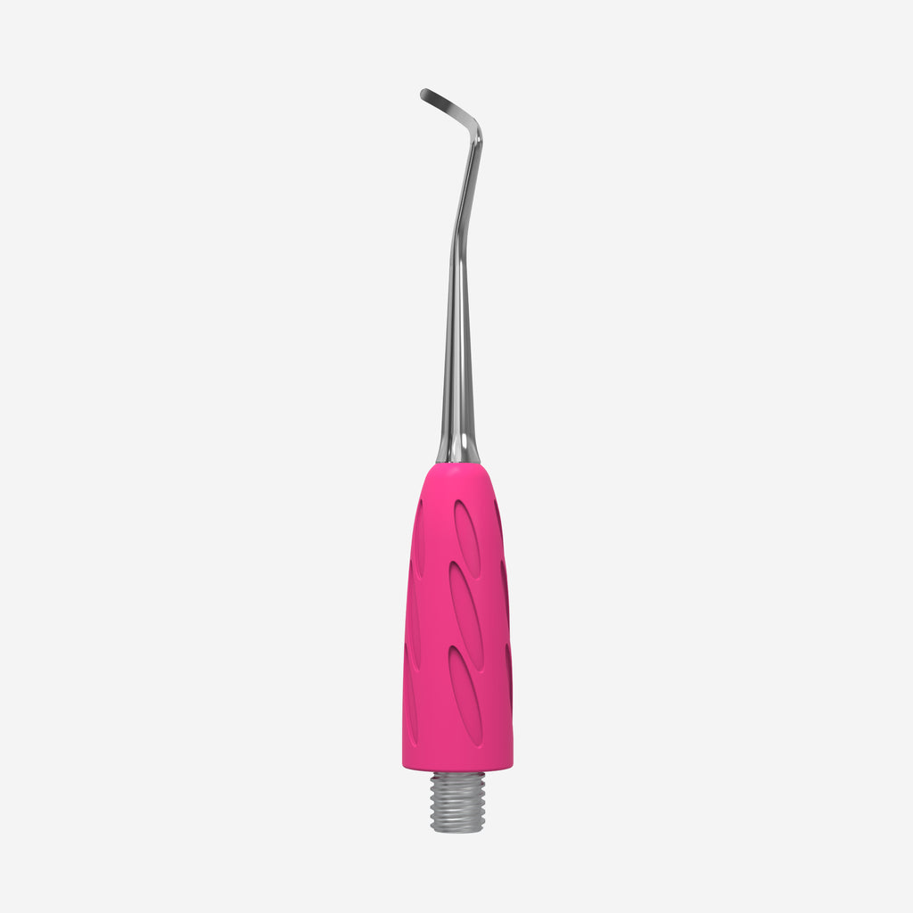 Working Head "Curette (Inclined to the Right)" for Combo UNIQ 32