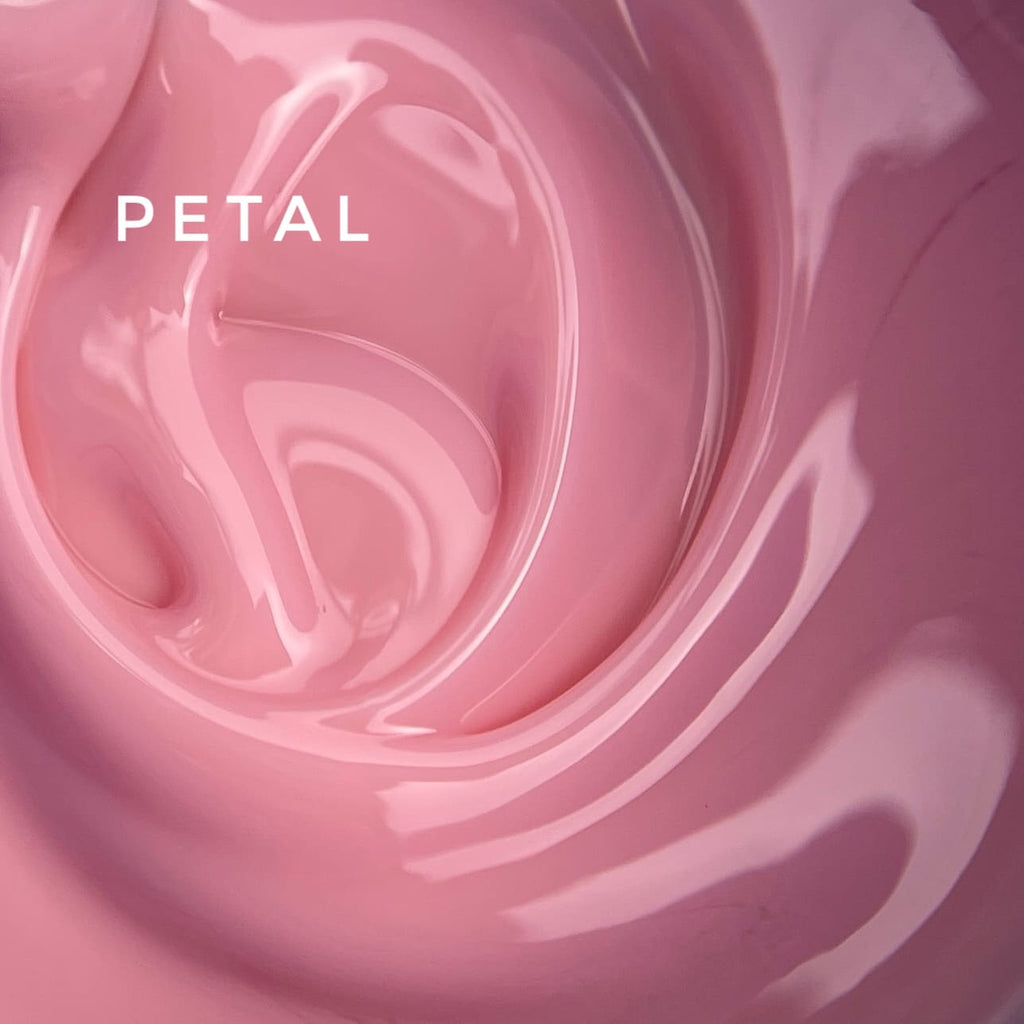 TOUCH Cover Base Petal