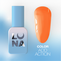 Gel-Nagellack Action Color