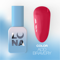Gel-Nagellack Bravery Color